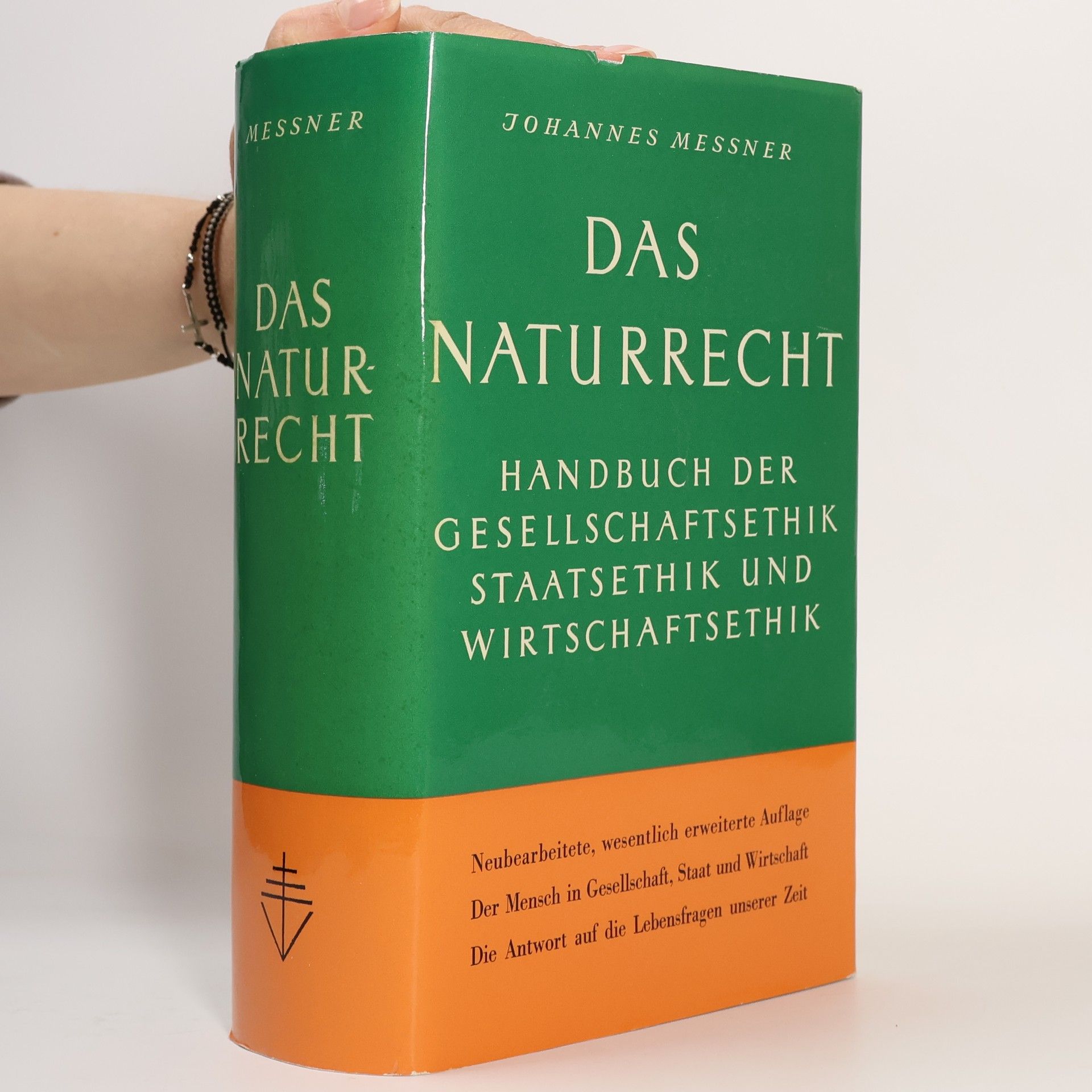 Das Naturrecht