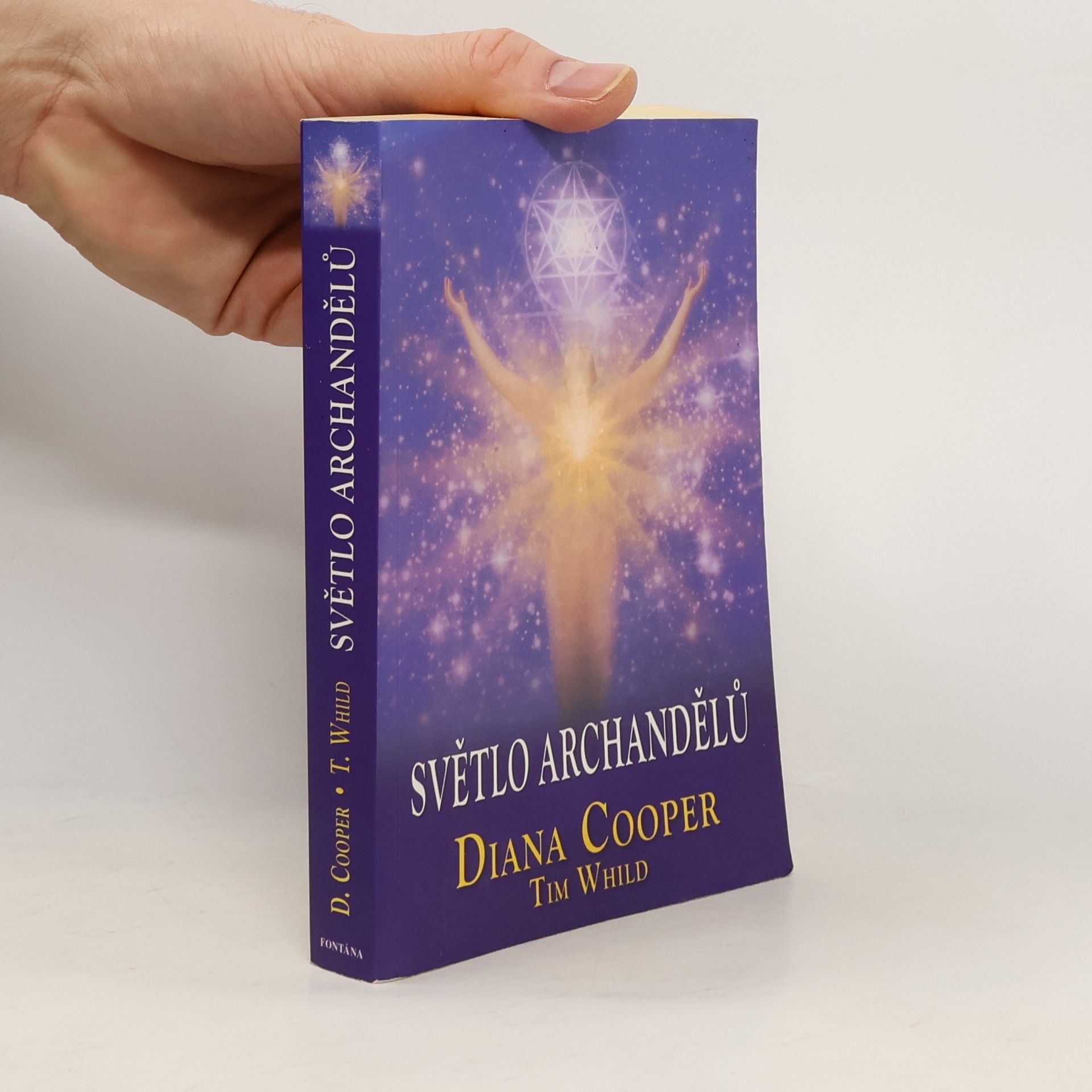 Světlo archandělů