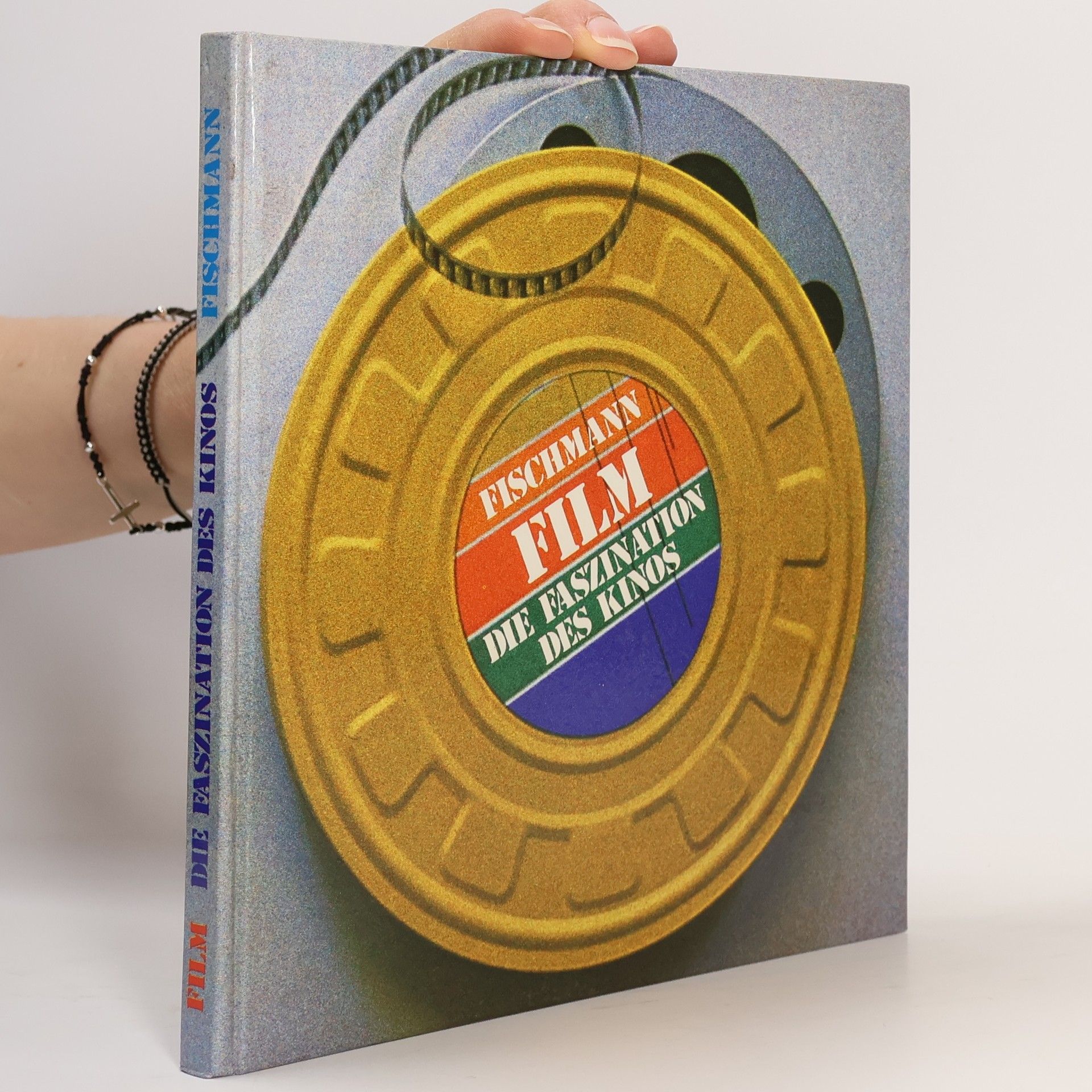 Kurt Waldert Film : die Faszination des Kinos