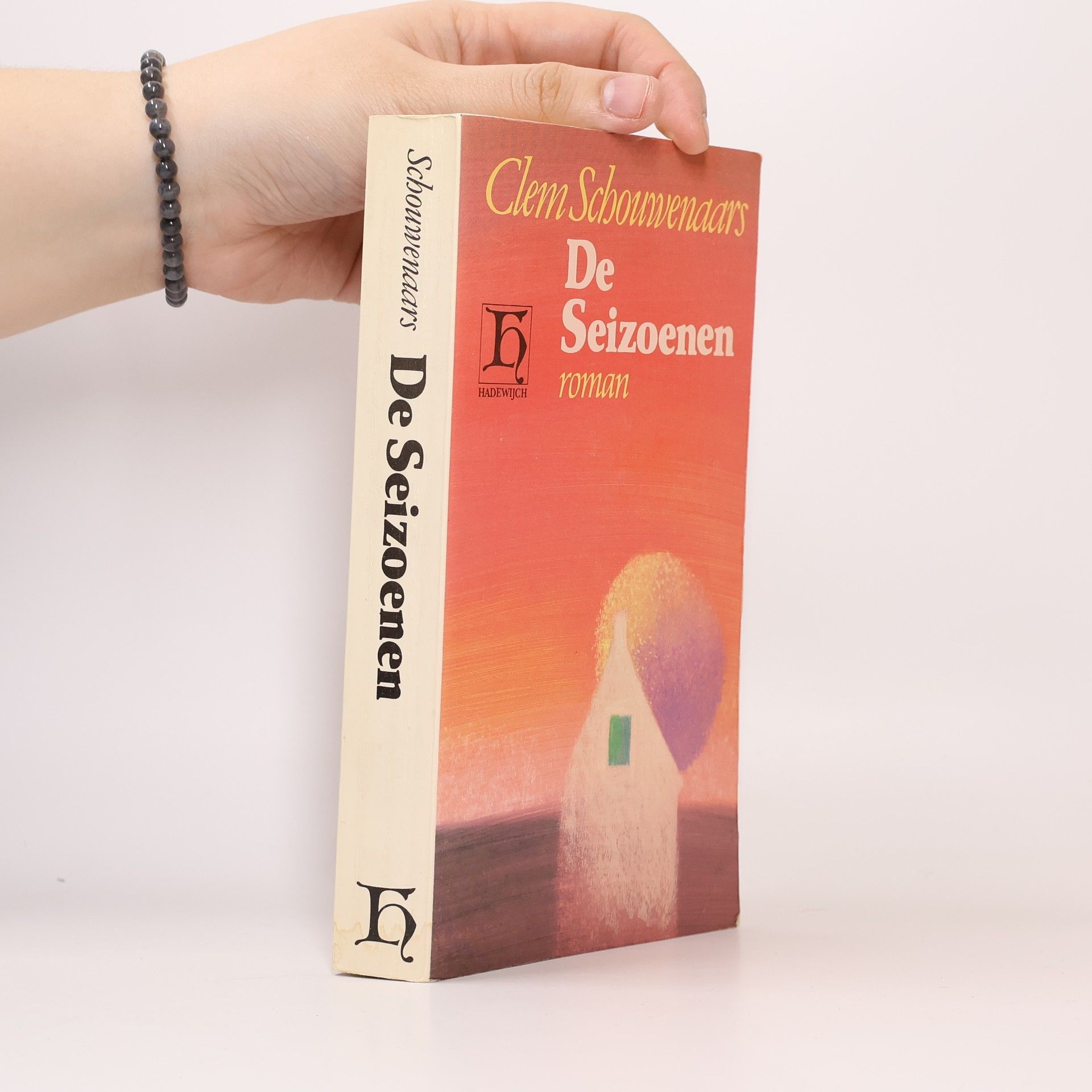 Clem Schouwennaars De seizoenen