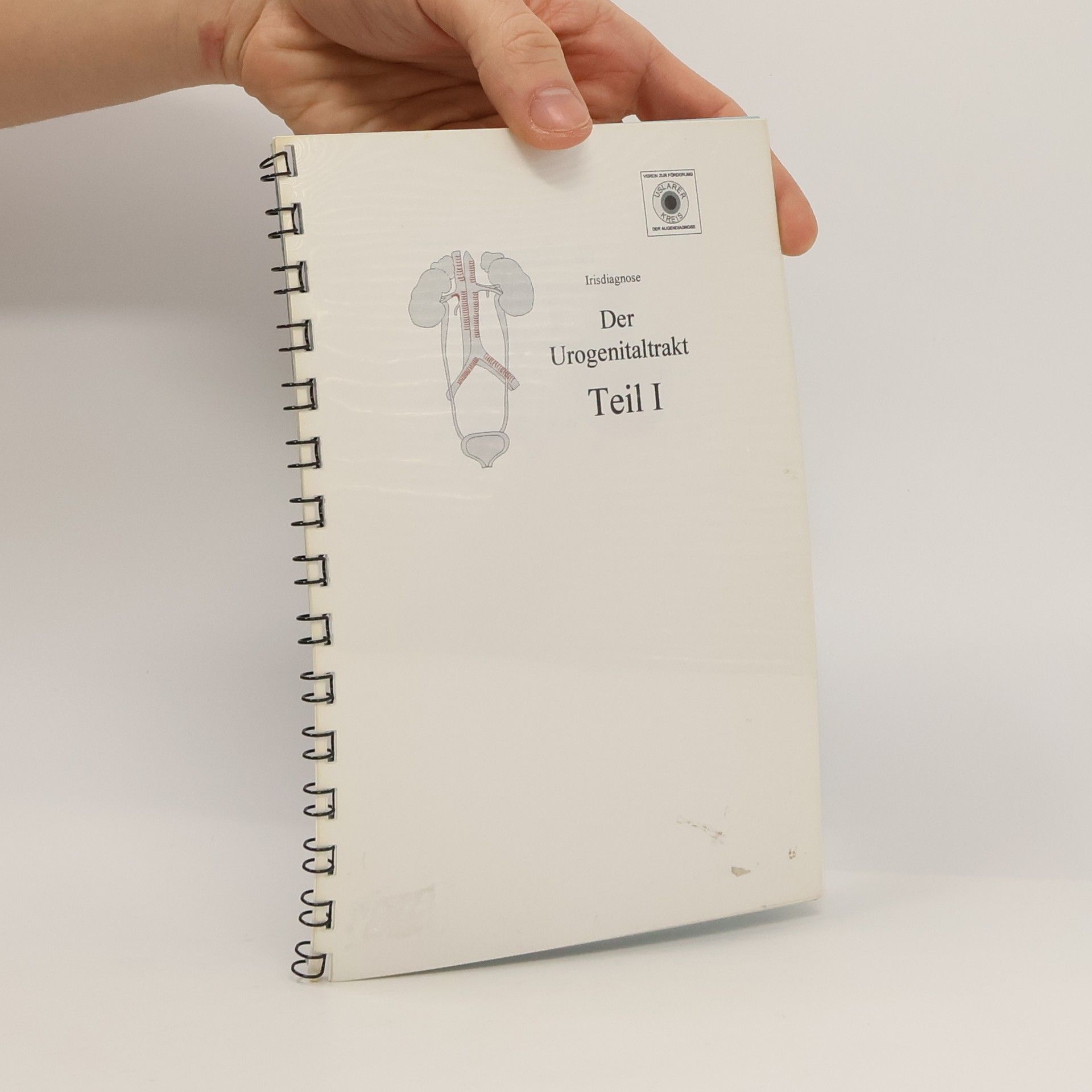 Autorenkollektiv Der Urogenitaltrakt. Teil I