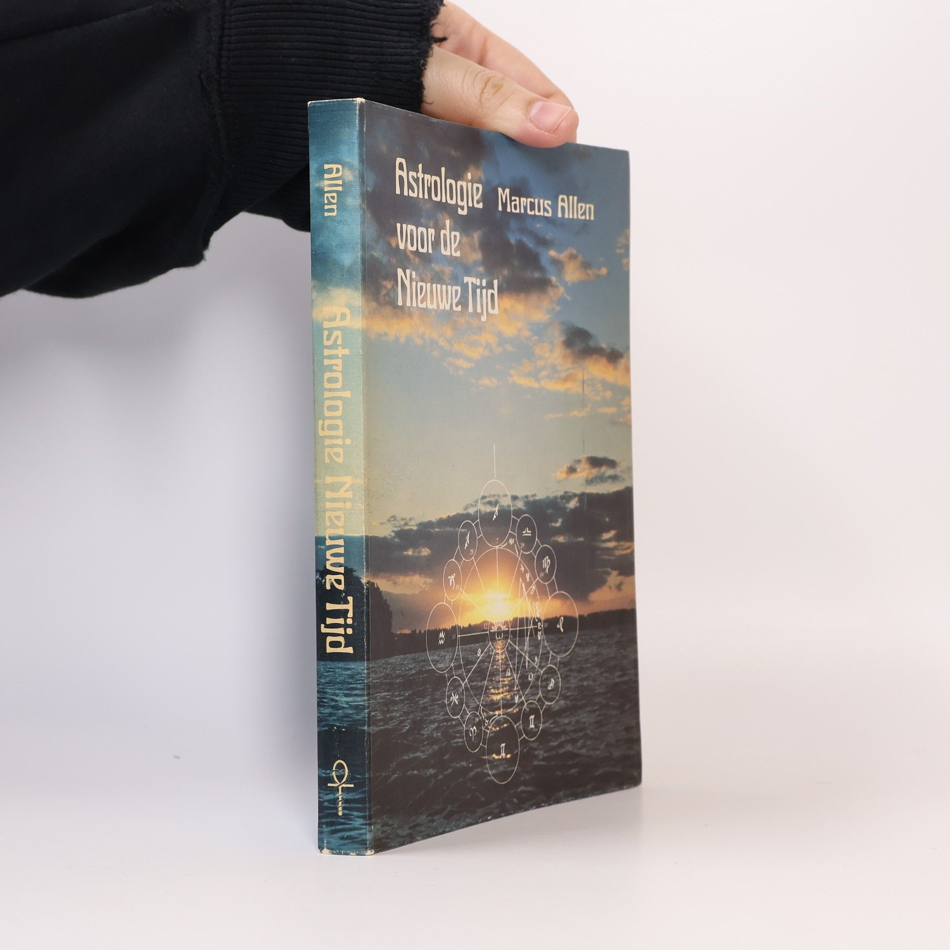 Marcus Allen Astrologie voor de Nieuwe Tijd