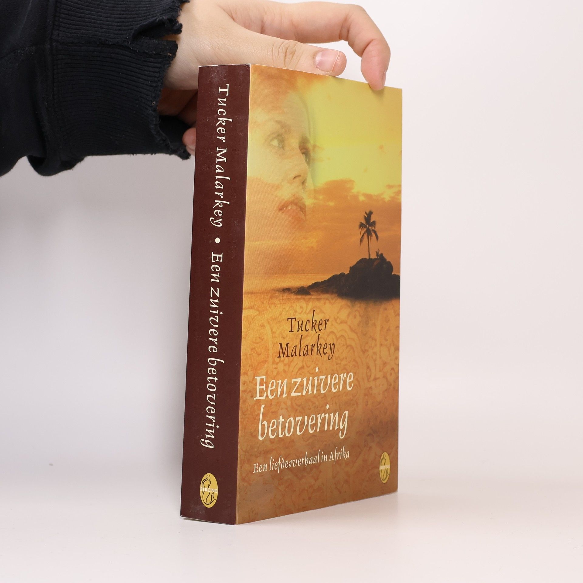 Een zuivere betovering