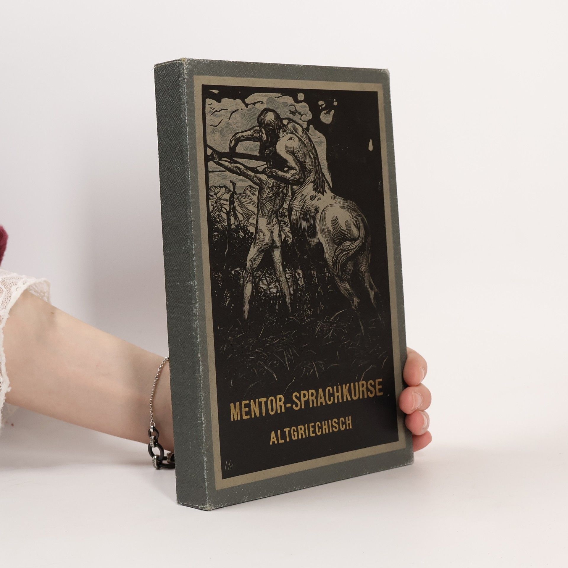 Autores varios Mentor sprachkurse