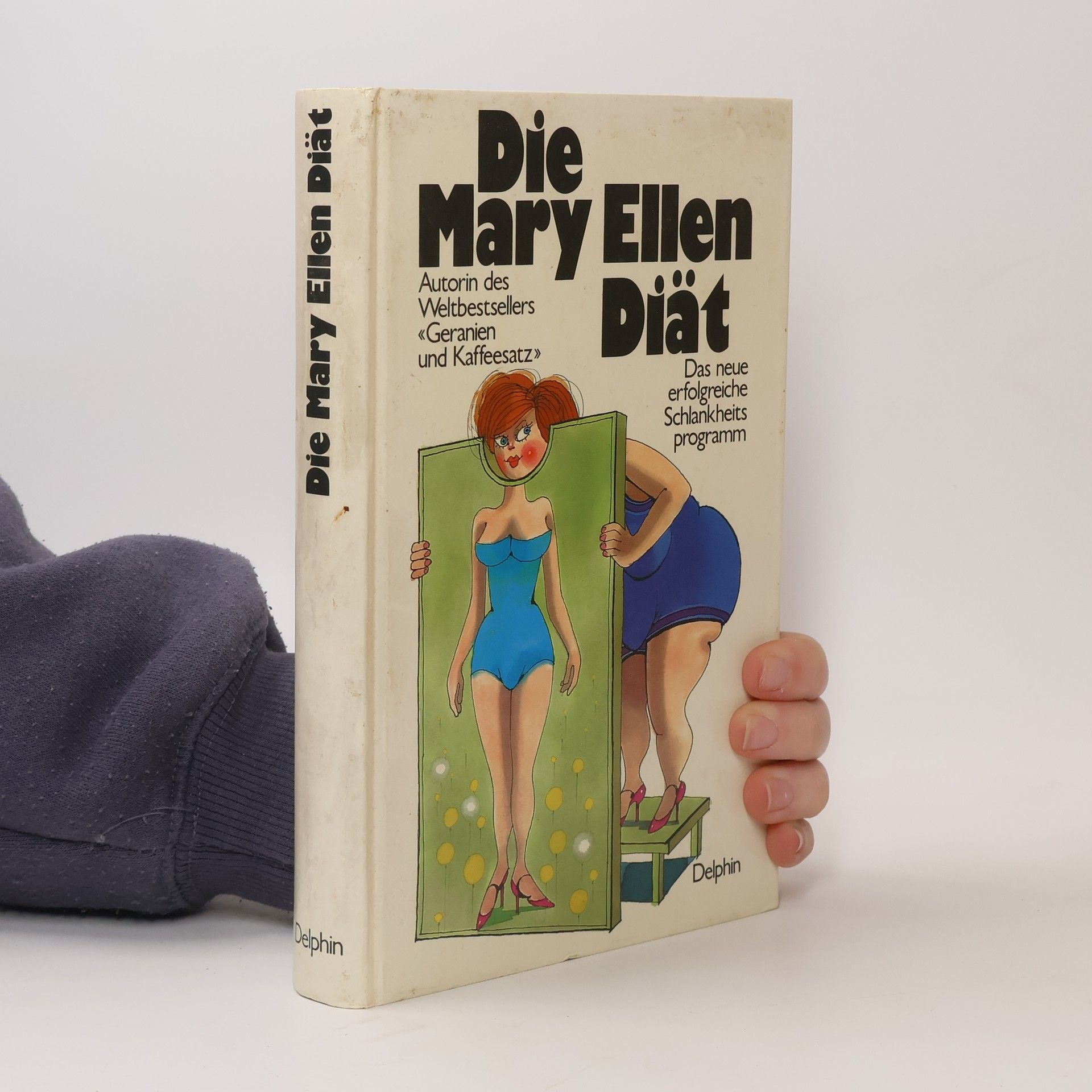 Marry Ellen Die Mary-Ellen-Diät