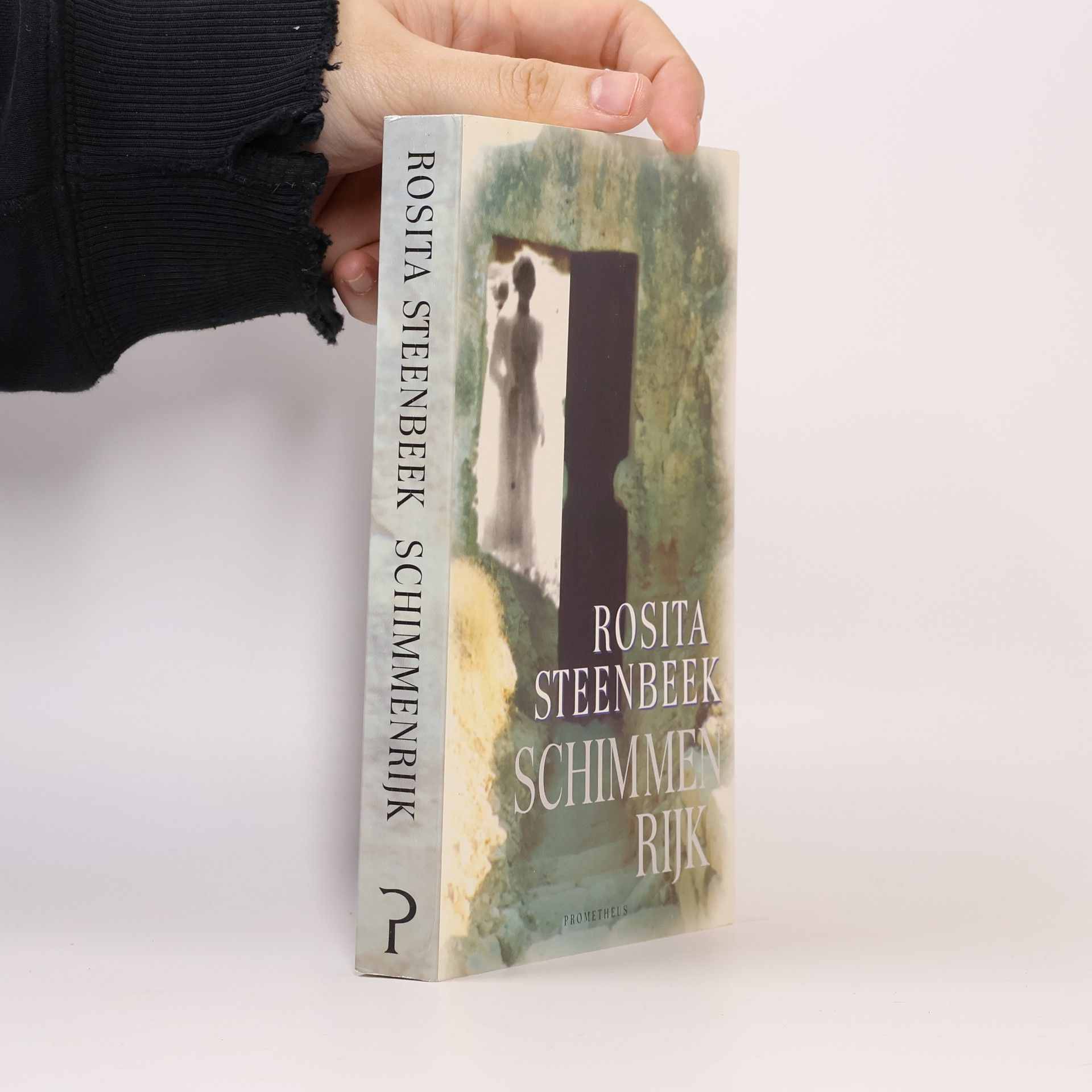 Rosita Steenbeek Schimmenrijk