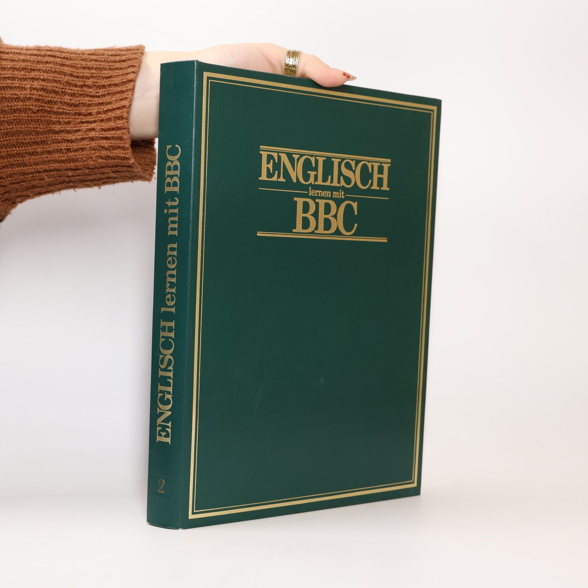 Autorenkollektiv Englisch lernen mit BBC 2
