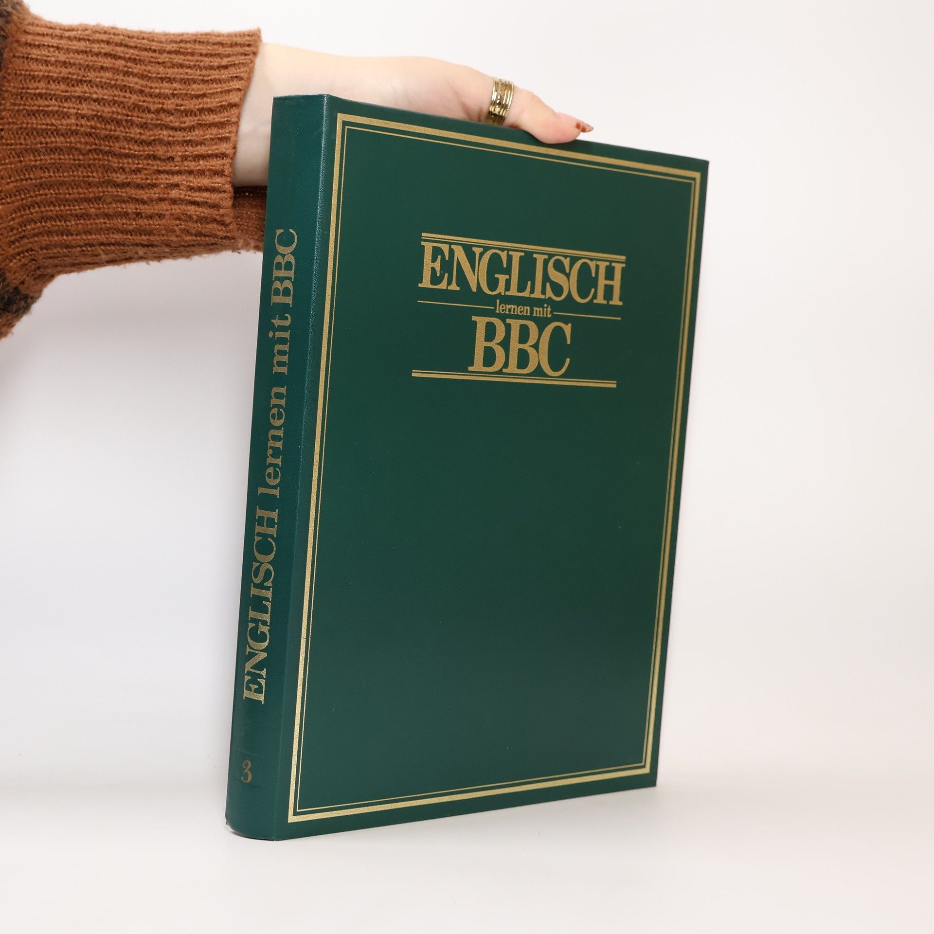 Various authors Englisch lerner mit BBC 3