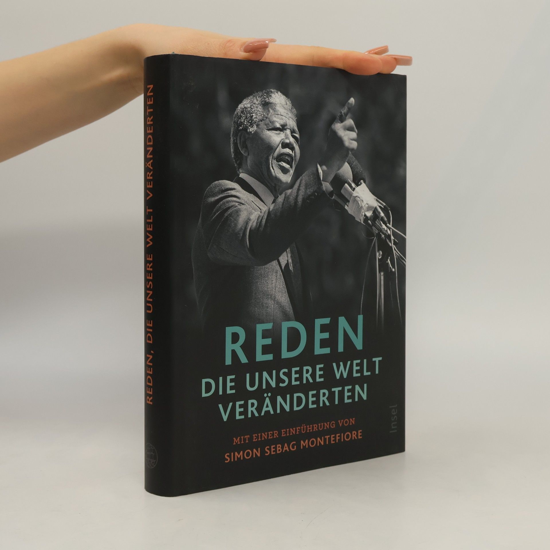 Michael Bischoff Reden, die unsere Welt veränderten