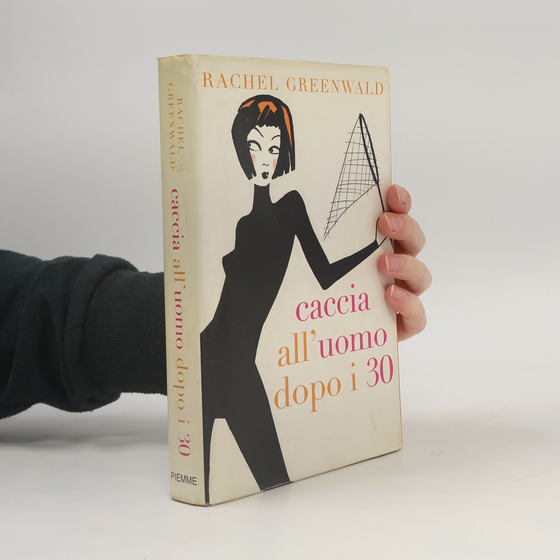 Caccia all'uomo dopo i 30