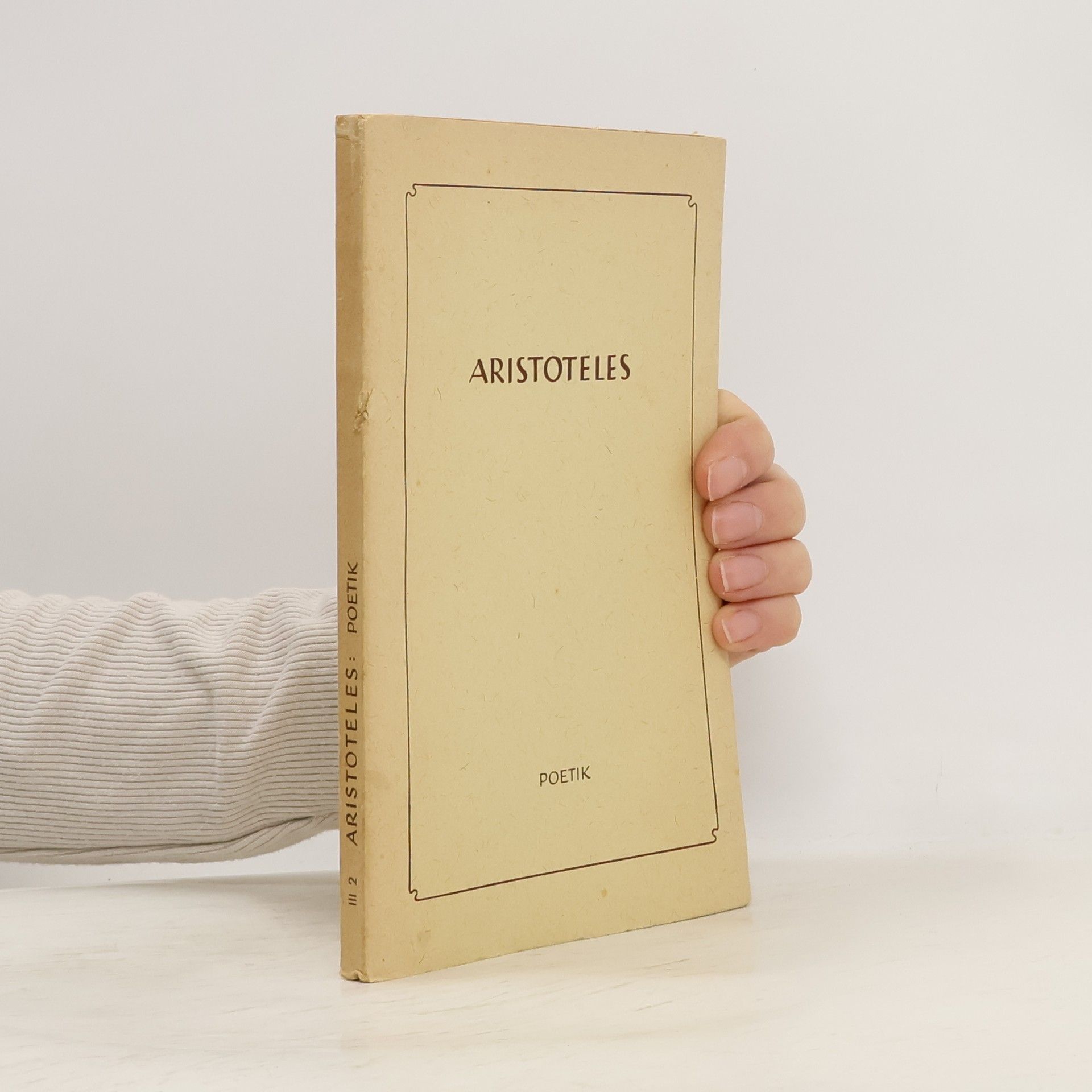 Autorenkollektiv Aristoteles