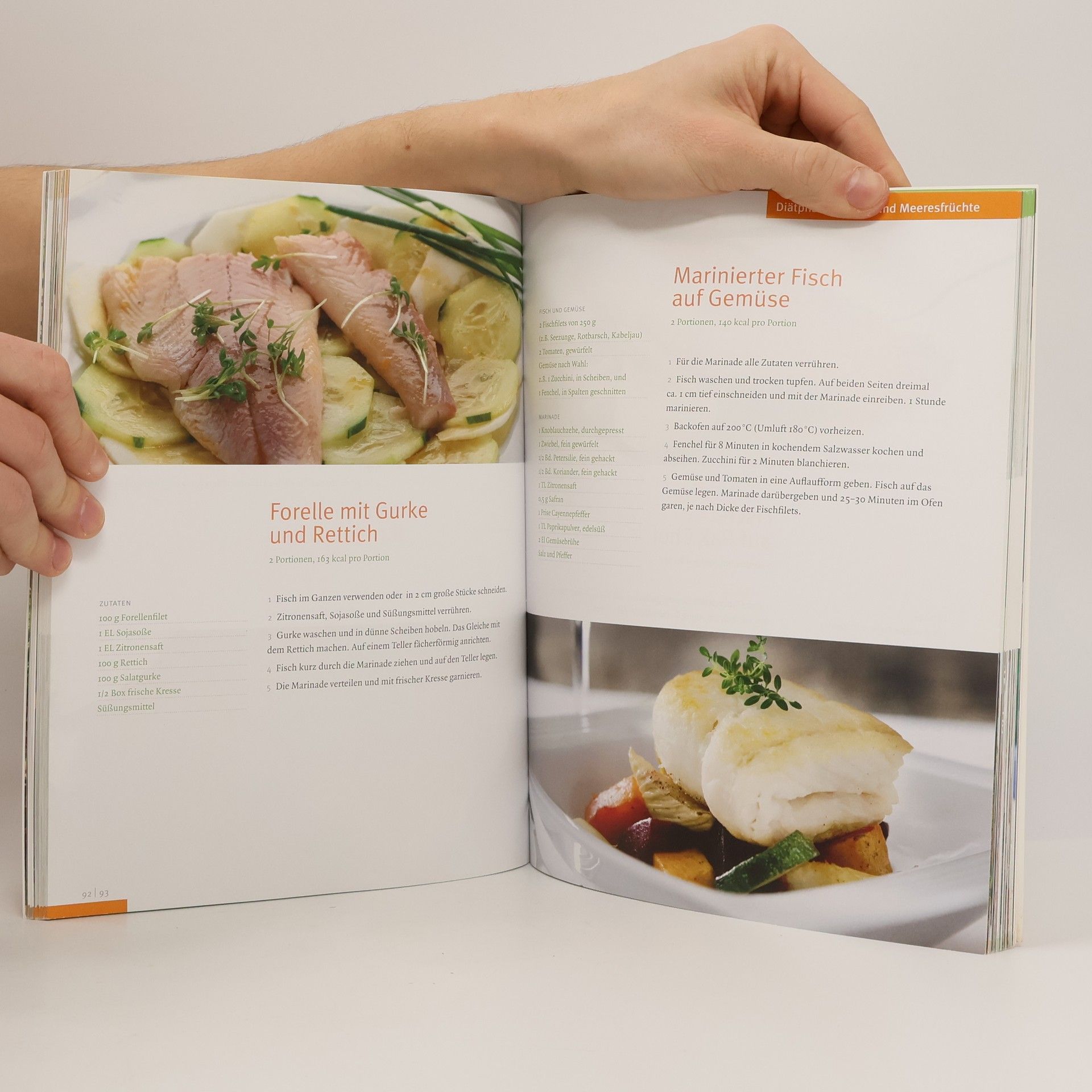 Anne Hild Das hCG-Kochbuch