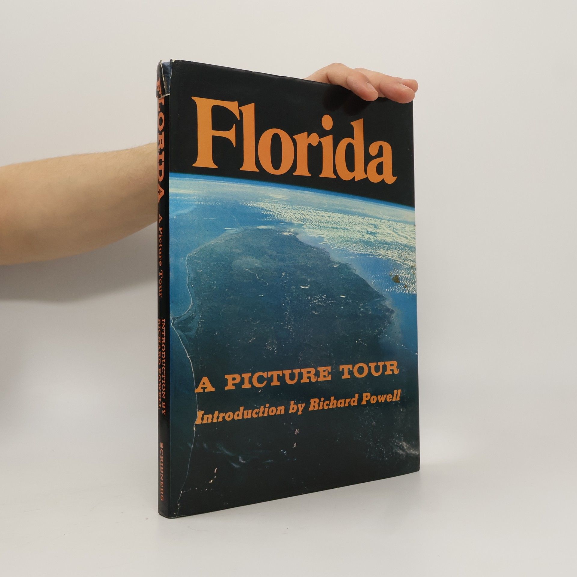 Richard Powell Florida: A Picture Tour