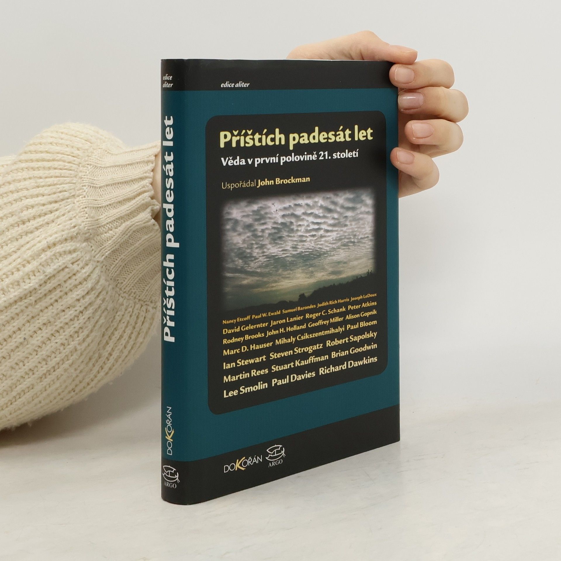 Příštích padesát let