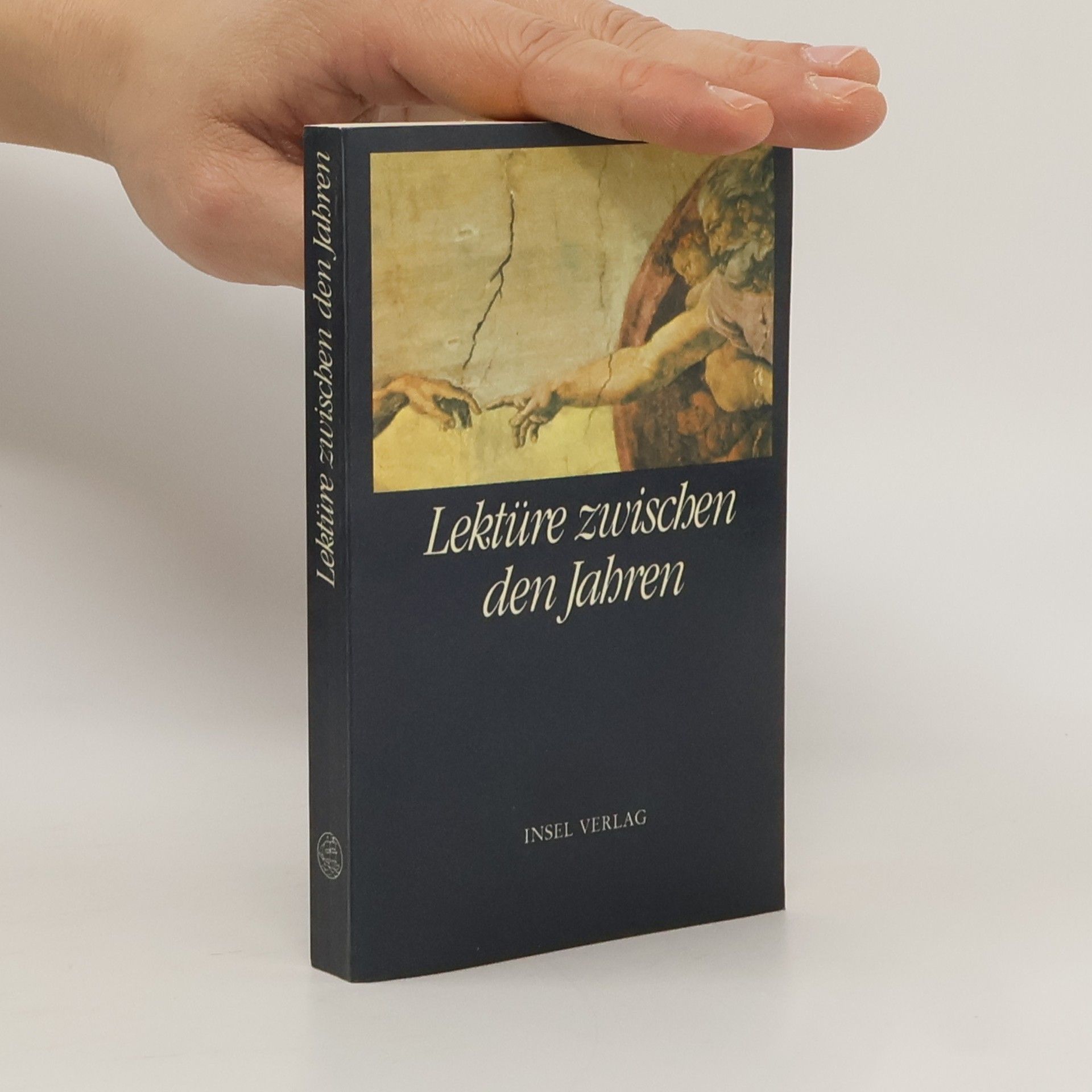 Ludger Honnefelder Lektüre zwischen den Jahren