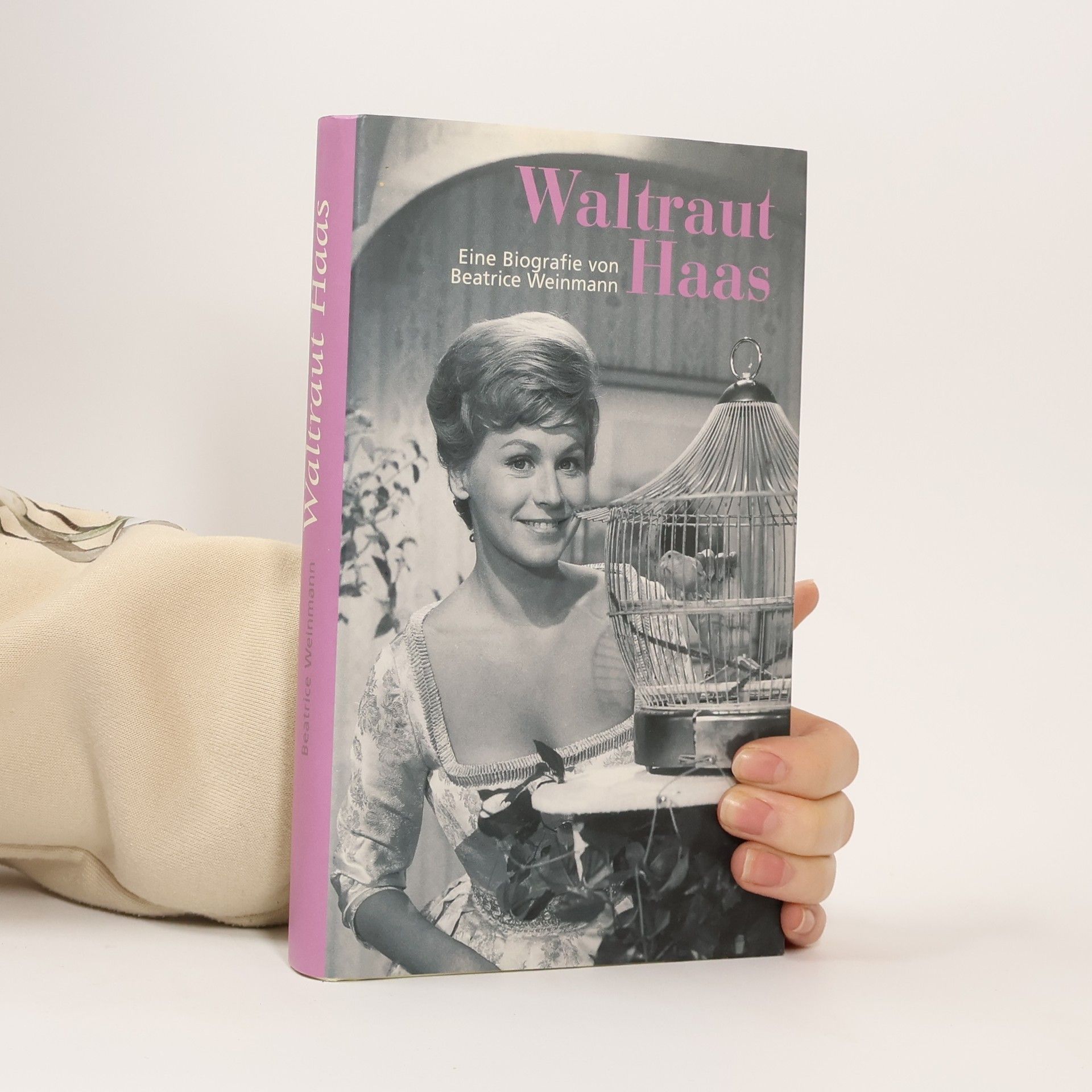 Beatrice Weinmann Waltraut Haas
