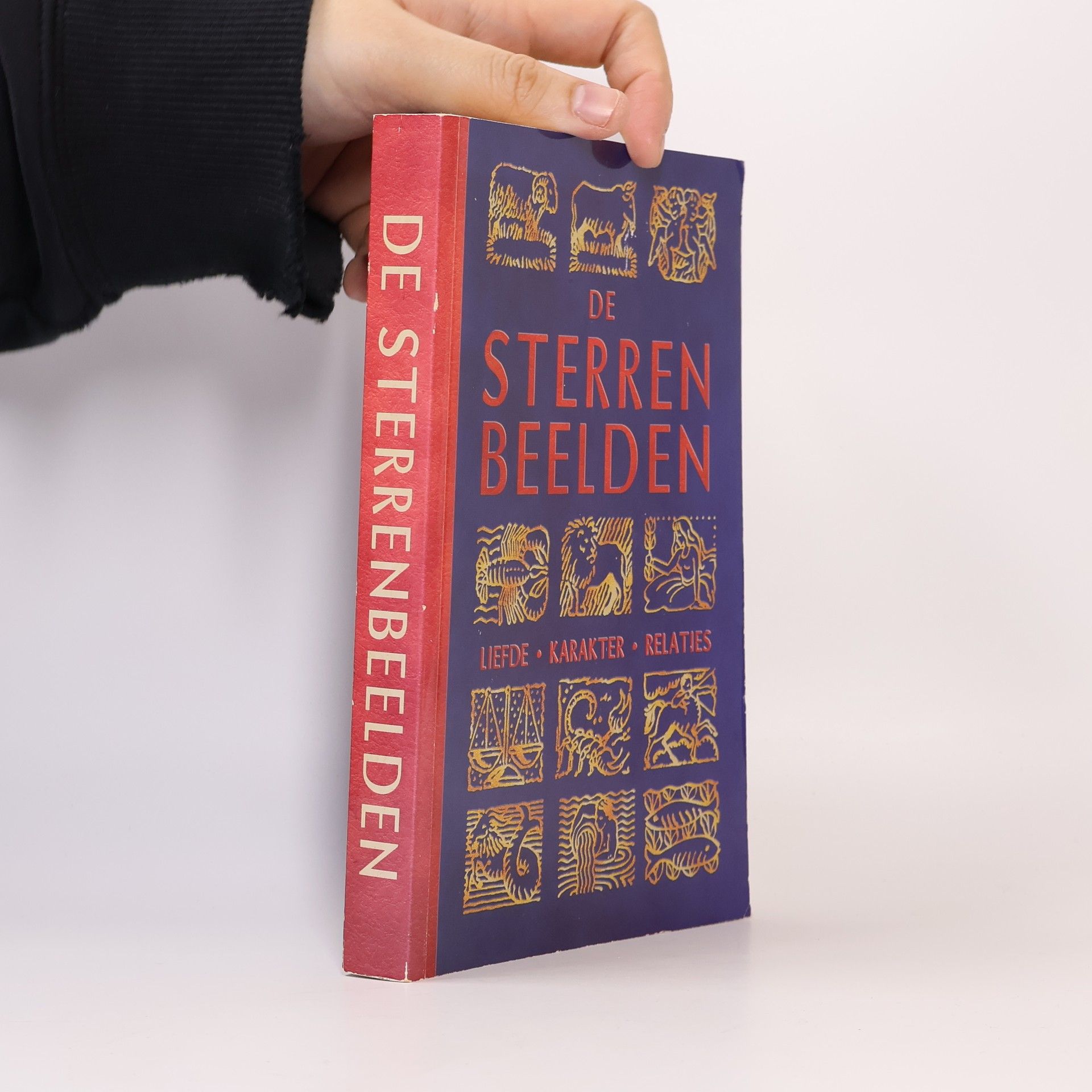 Kolektiv autorů De sterrenbeelden