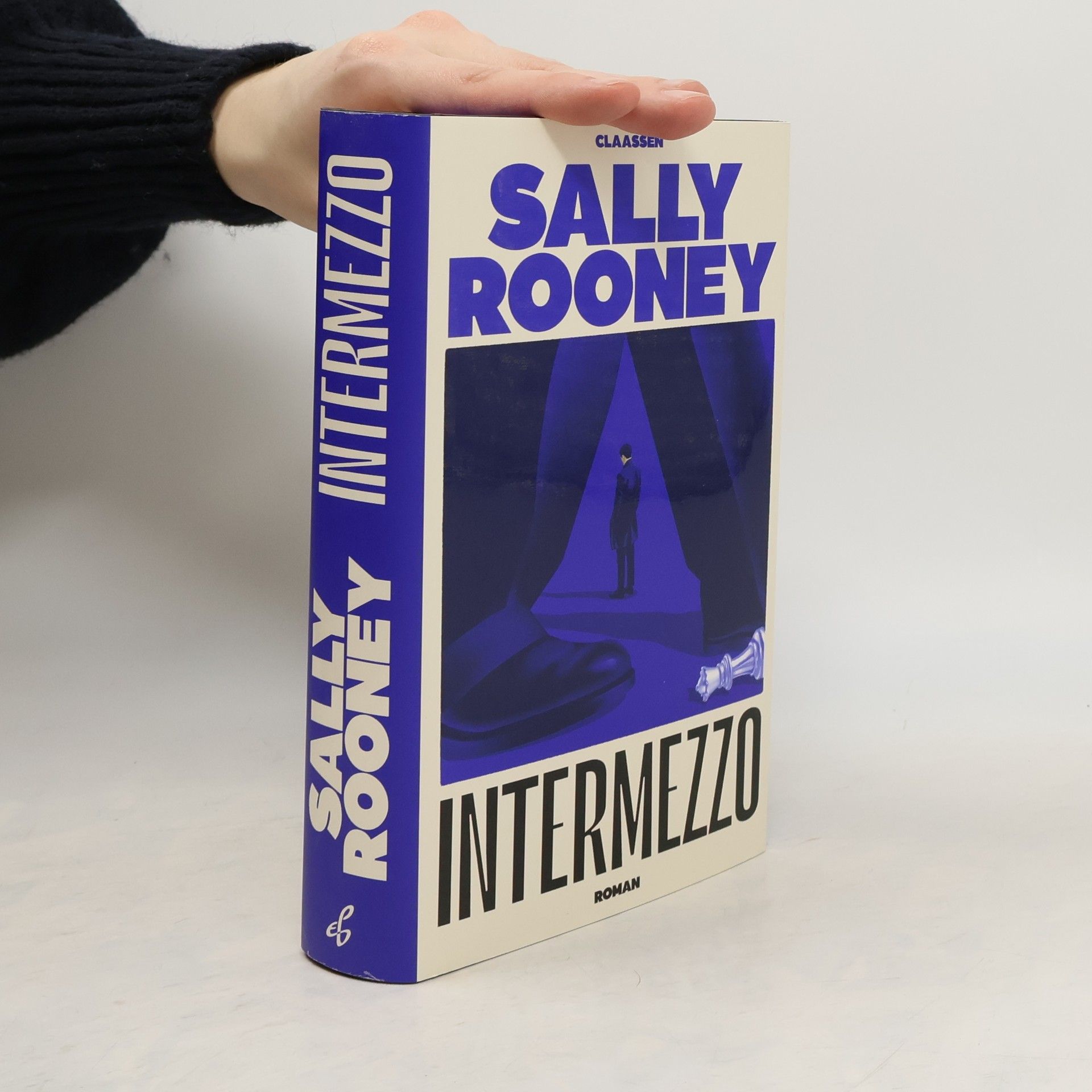 Sally Rooney Intermezzo