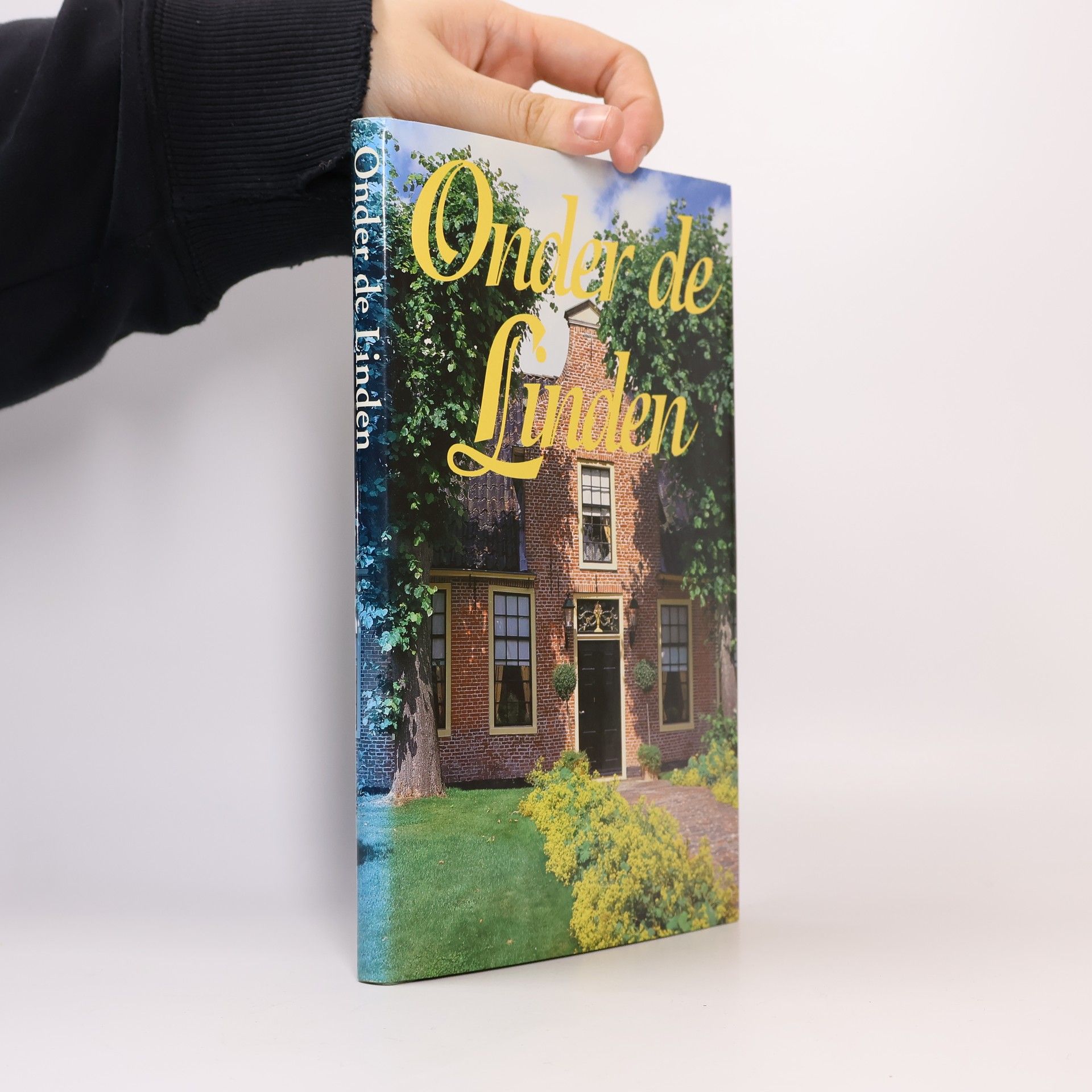 Autorenkollektiv Onder de Linden