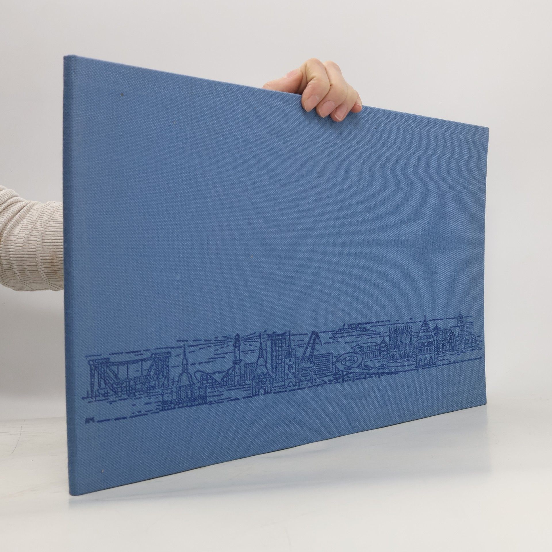 Helmut Maletzke Städte am Meer