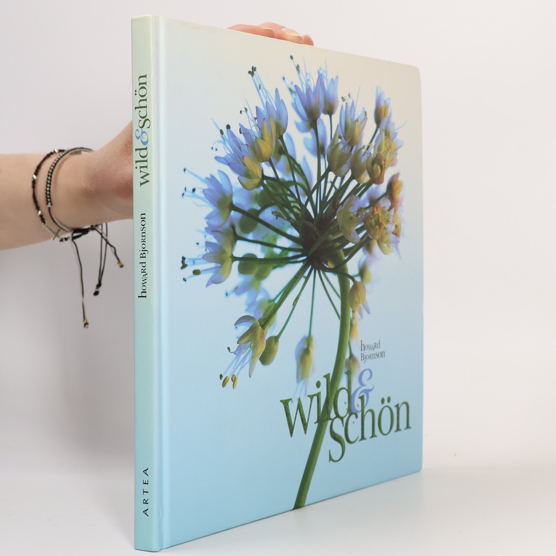 Howard Bjornson Wild & schön