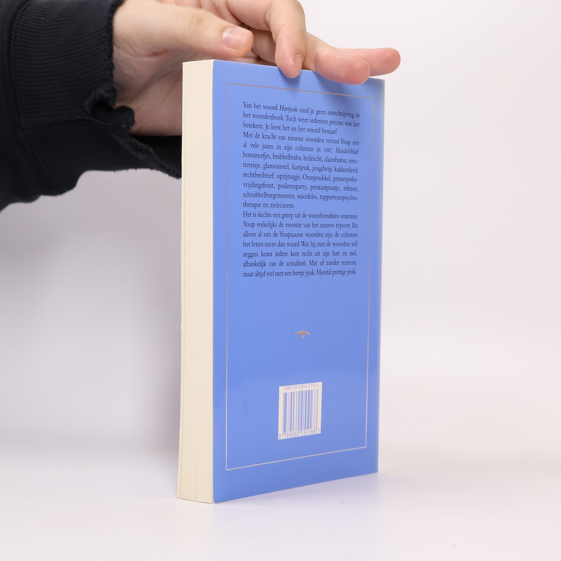 Youp van 't Hek Hartjeuk & Zieleczeem (Dutch Edition)