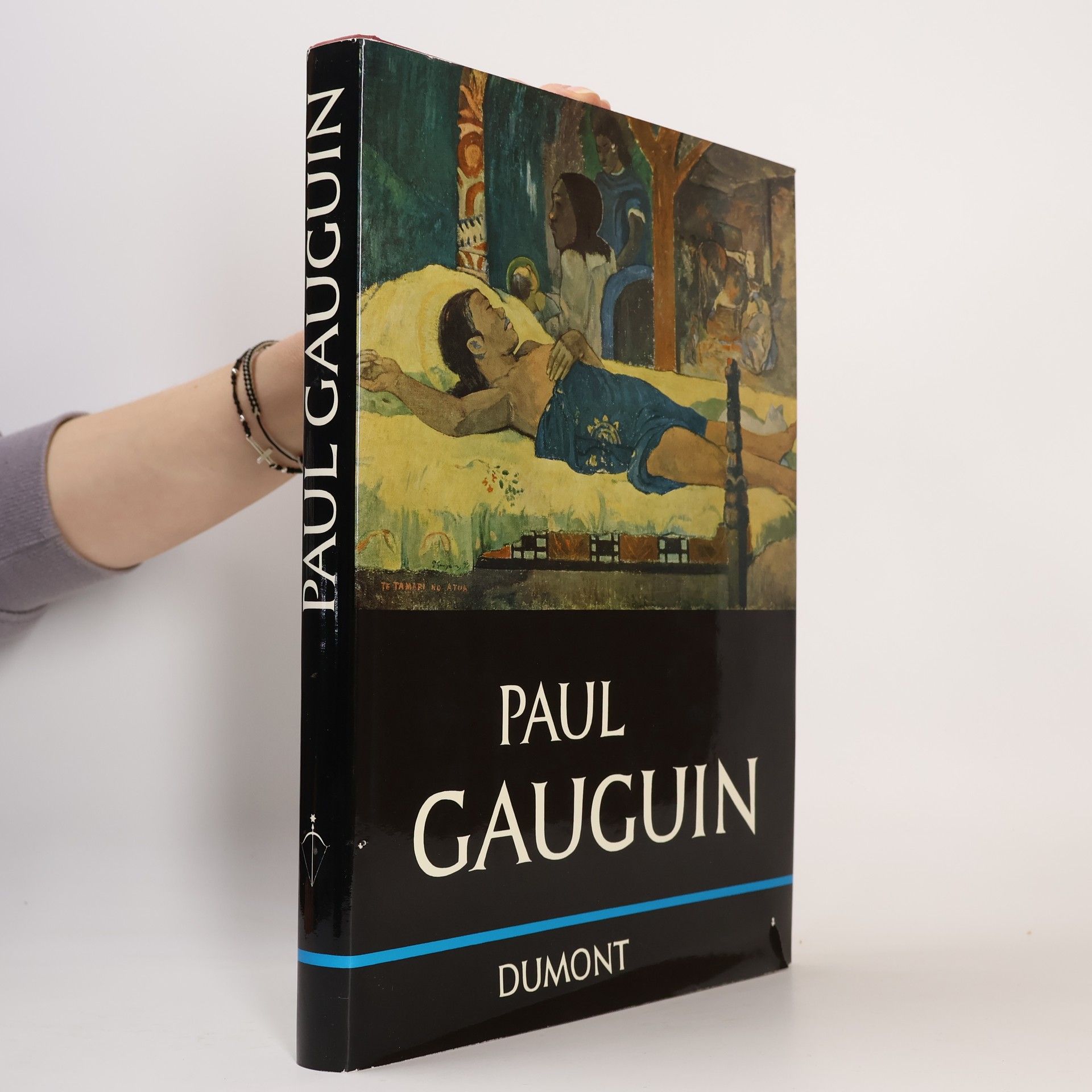 Kolektív autorov Paul Gauguin