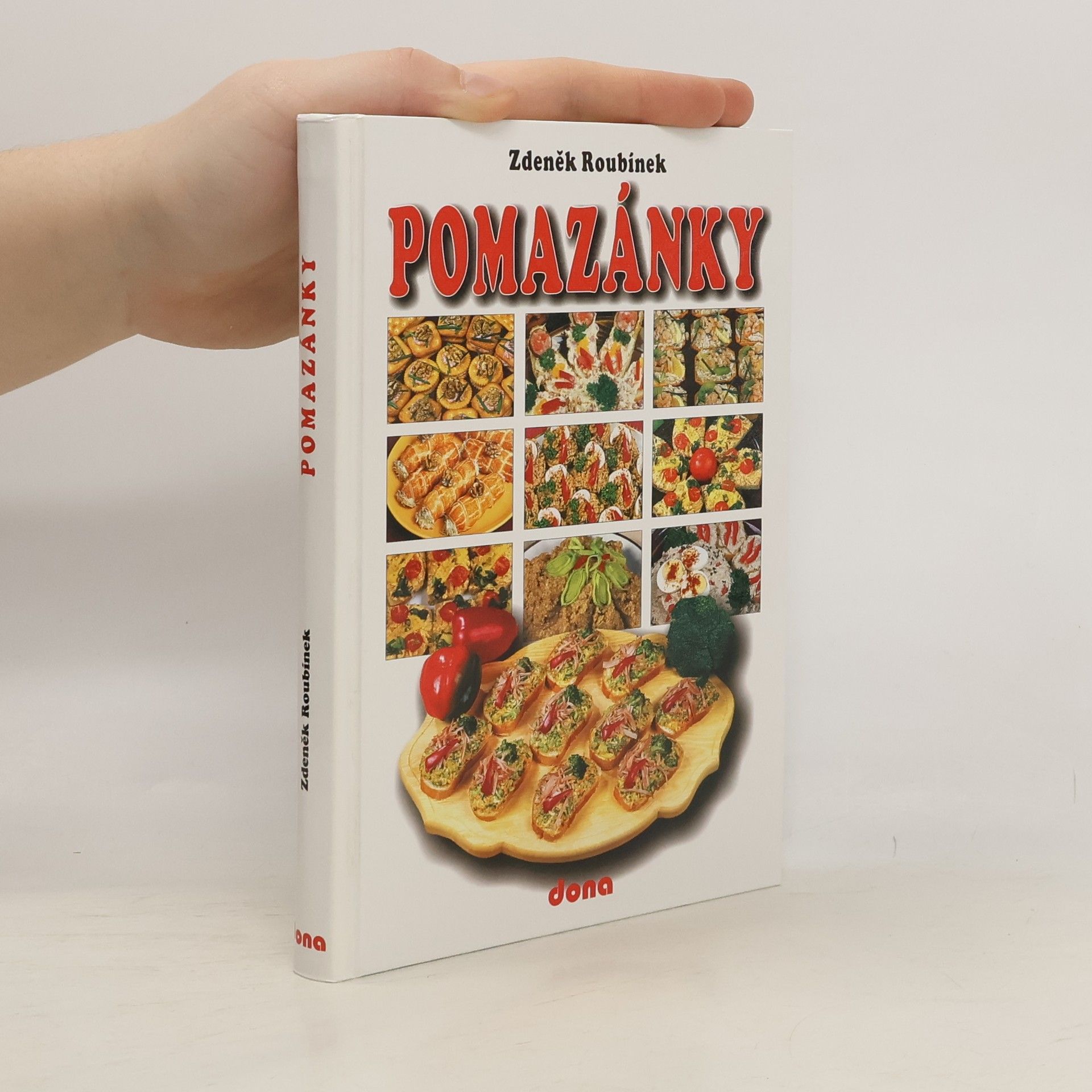 Pomazánky