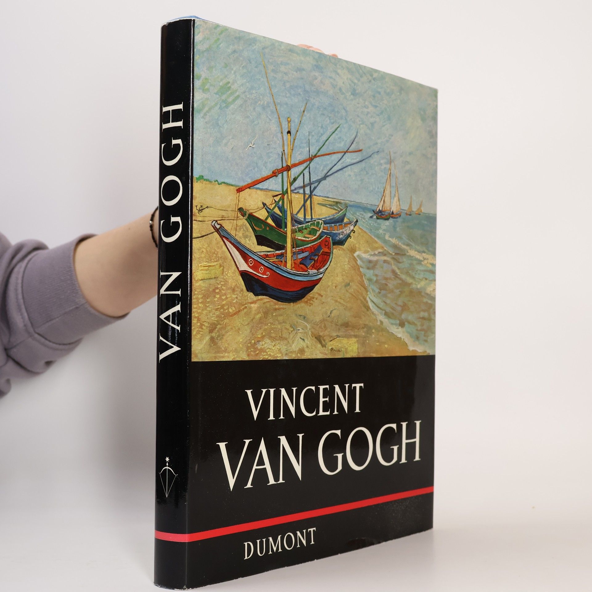 Meyer Schapiro Vincent van Gogh