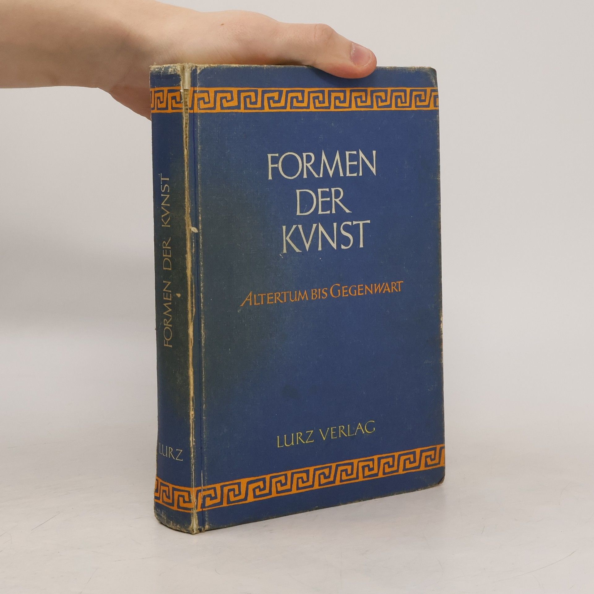 Karl-Heinz Braun Formen der Kunst