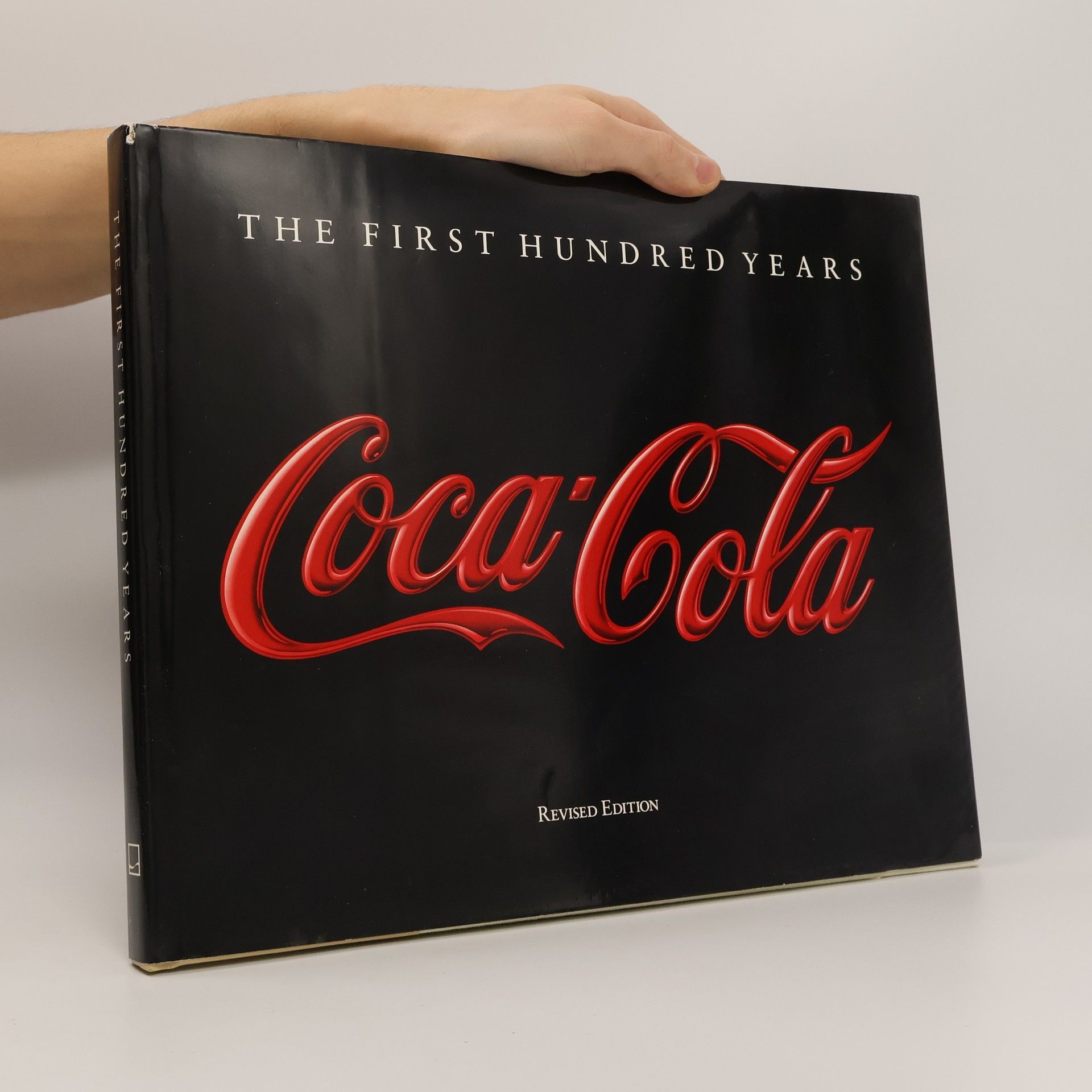 Collectif d'auteurs The First Hundred Years Coca-Cola