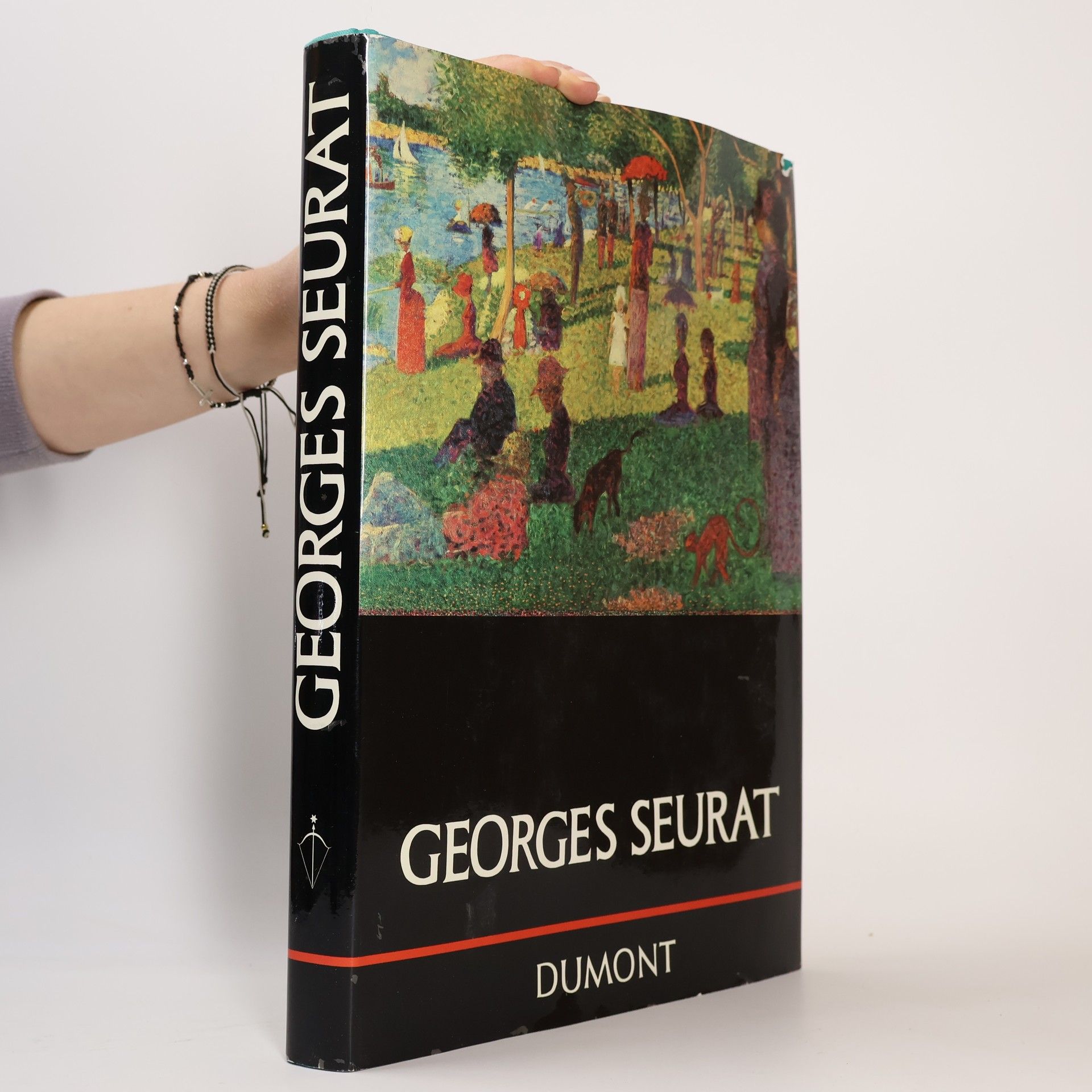 Autorenkollektiv Georges Seurat
