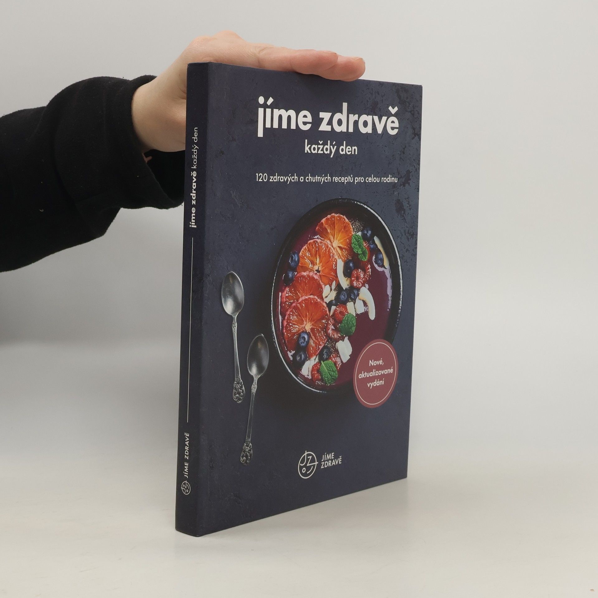 Jíme zdravě každý den