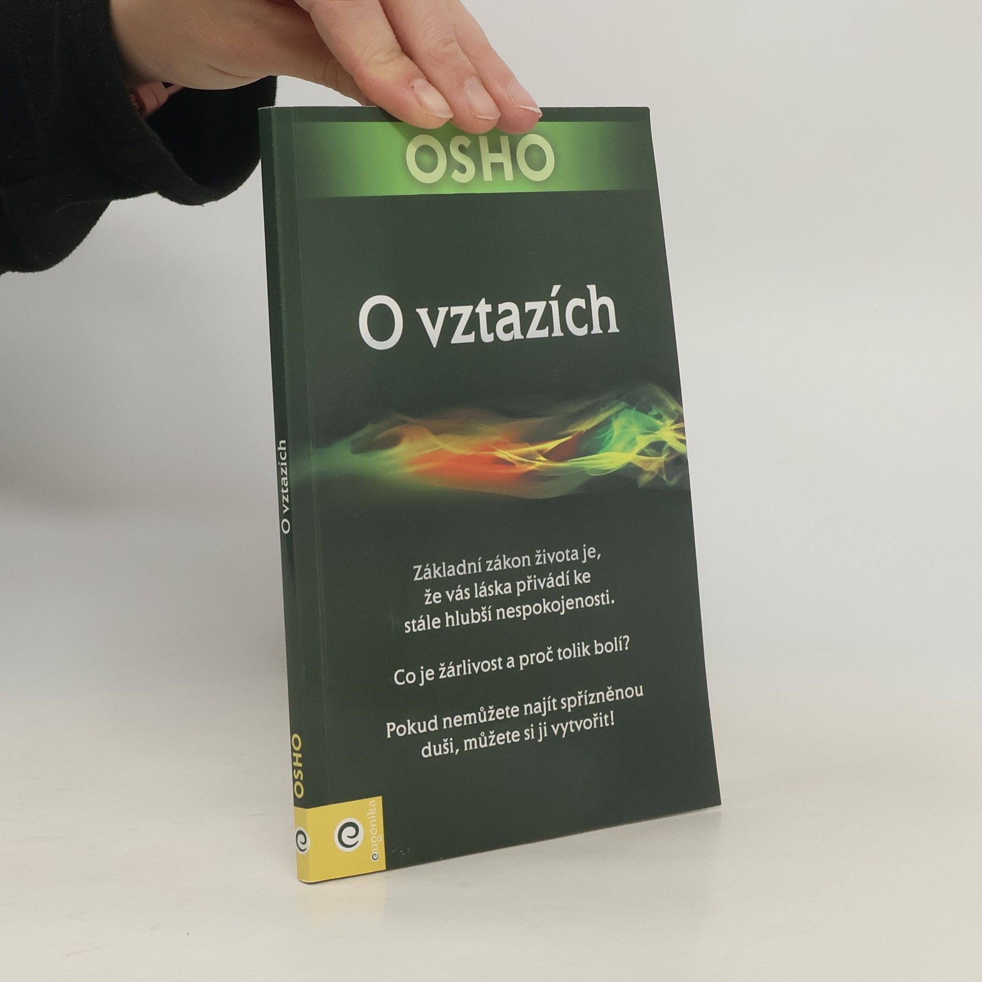 Ošó O vztazích