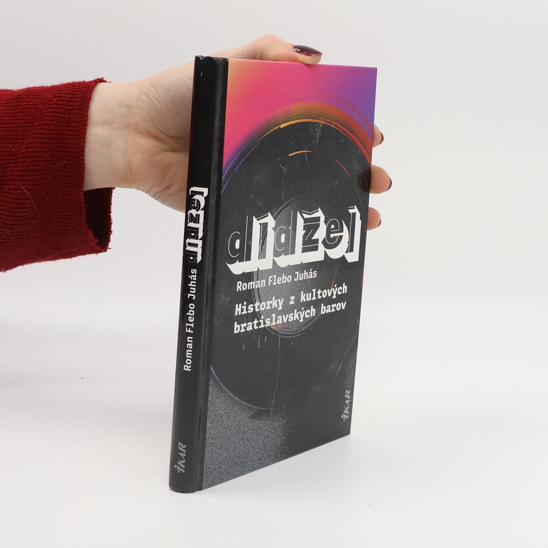 Roman Flebo Juhás Dídžej