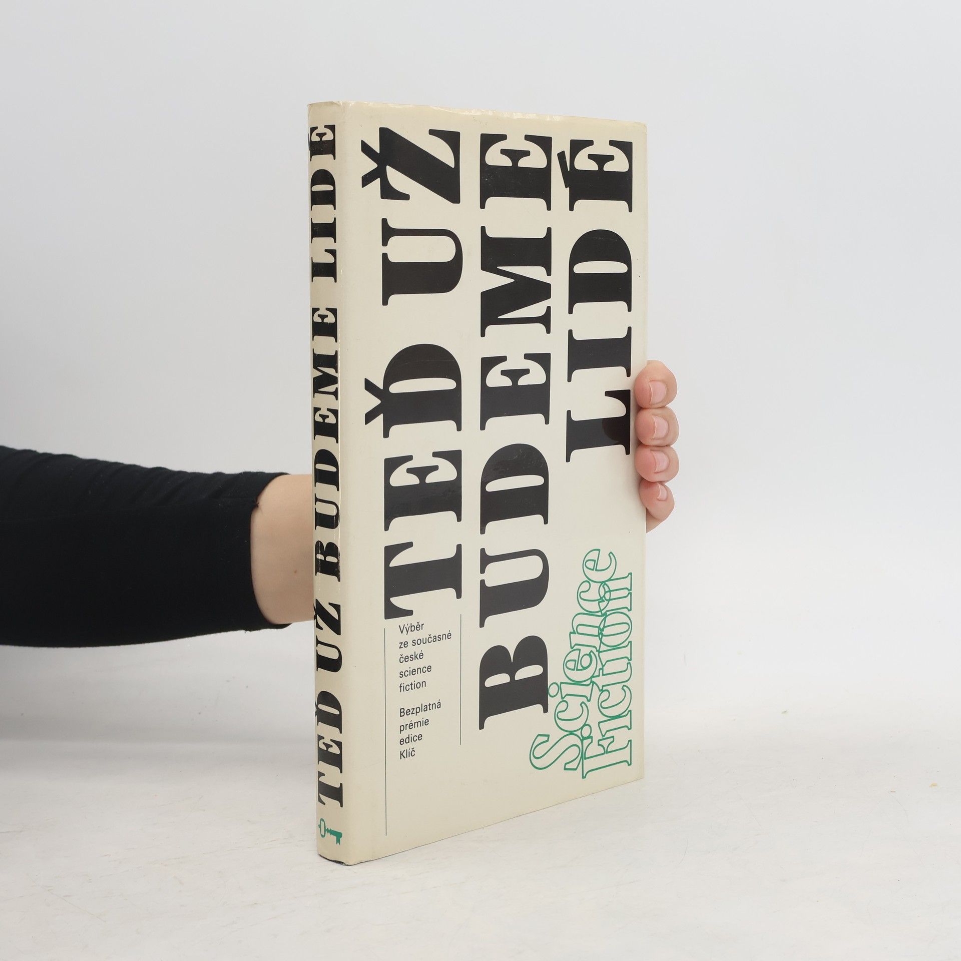 Jan Adam Teď už budeme lidé