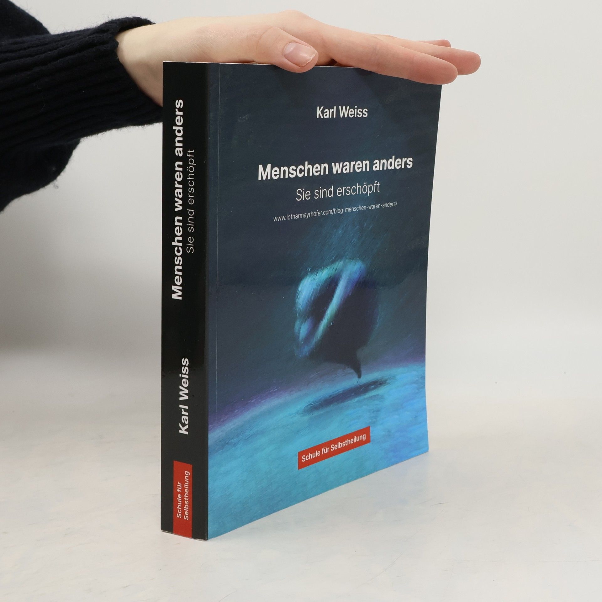 Menschen waren anders