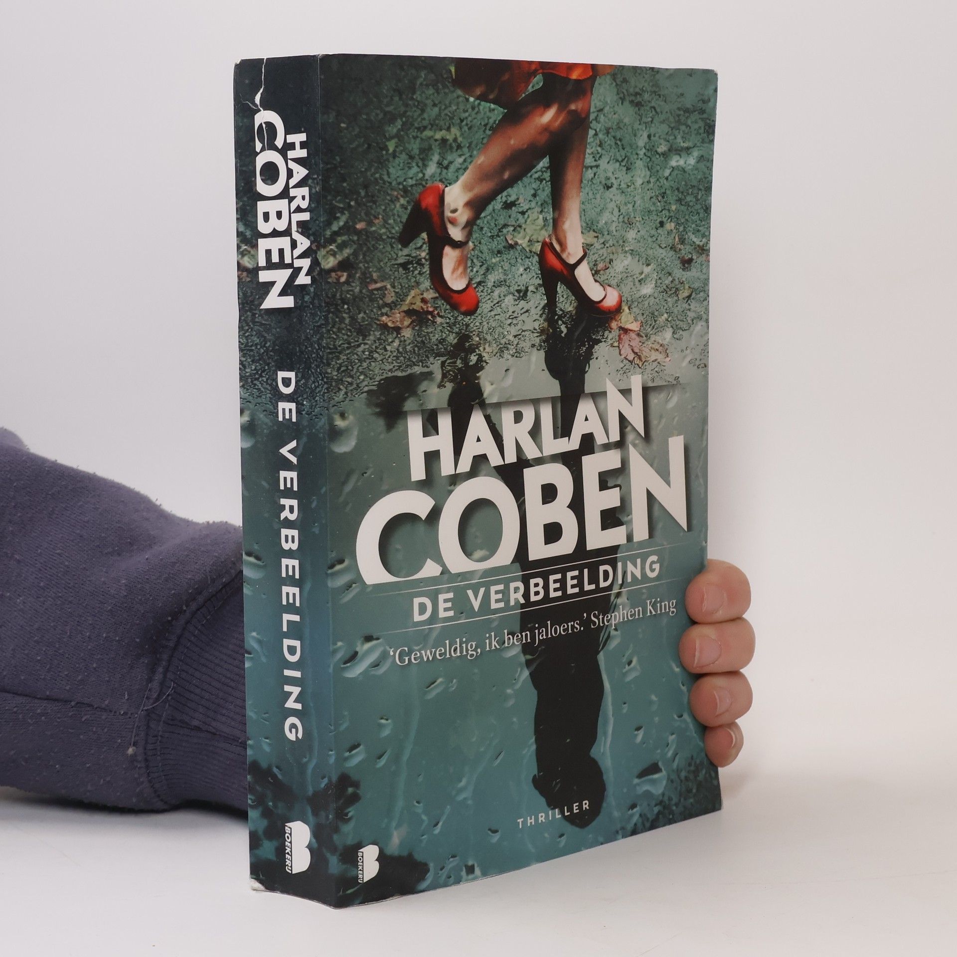 De verbeelding / druk 1