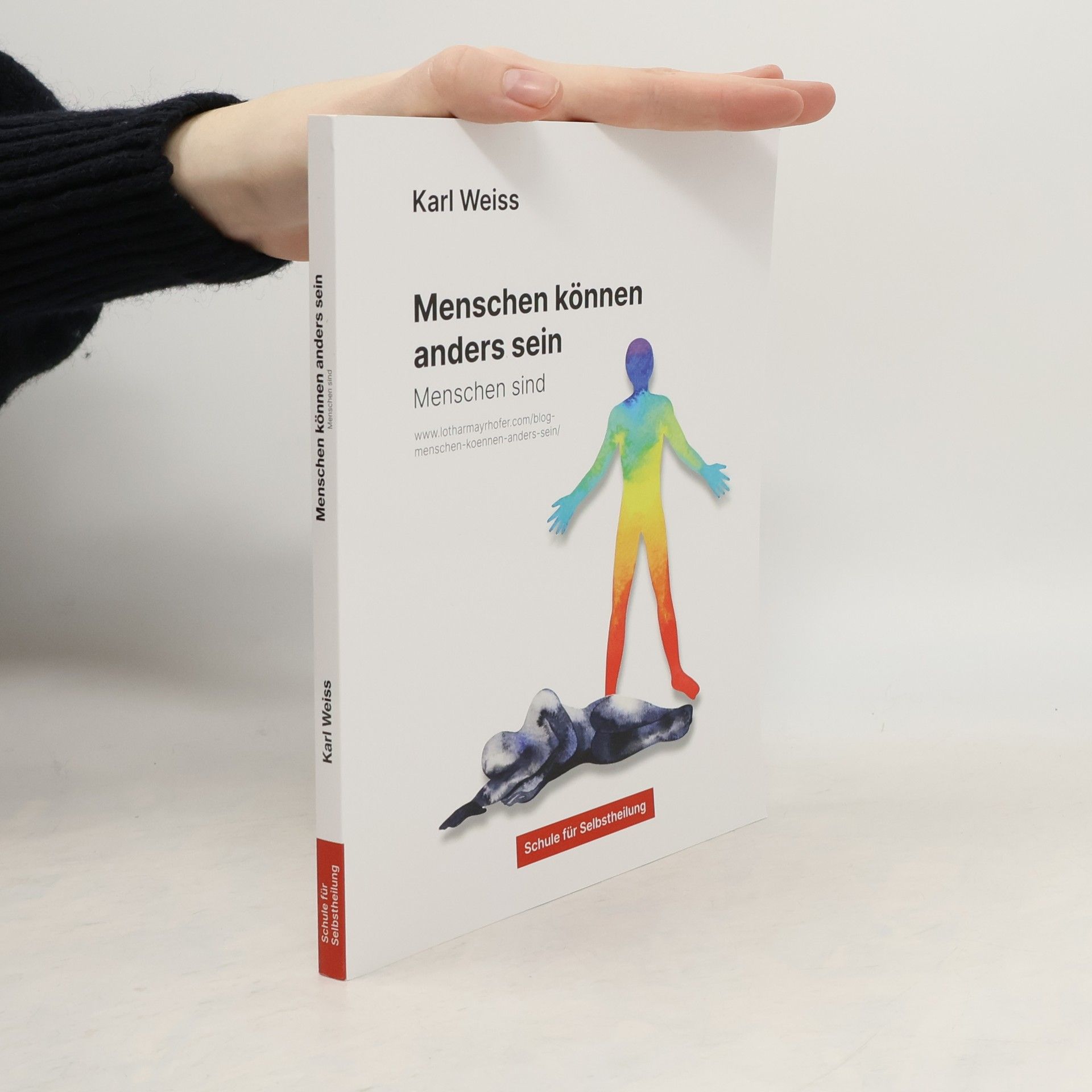 Menschen können anders sein