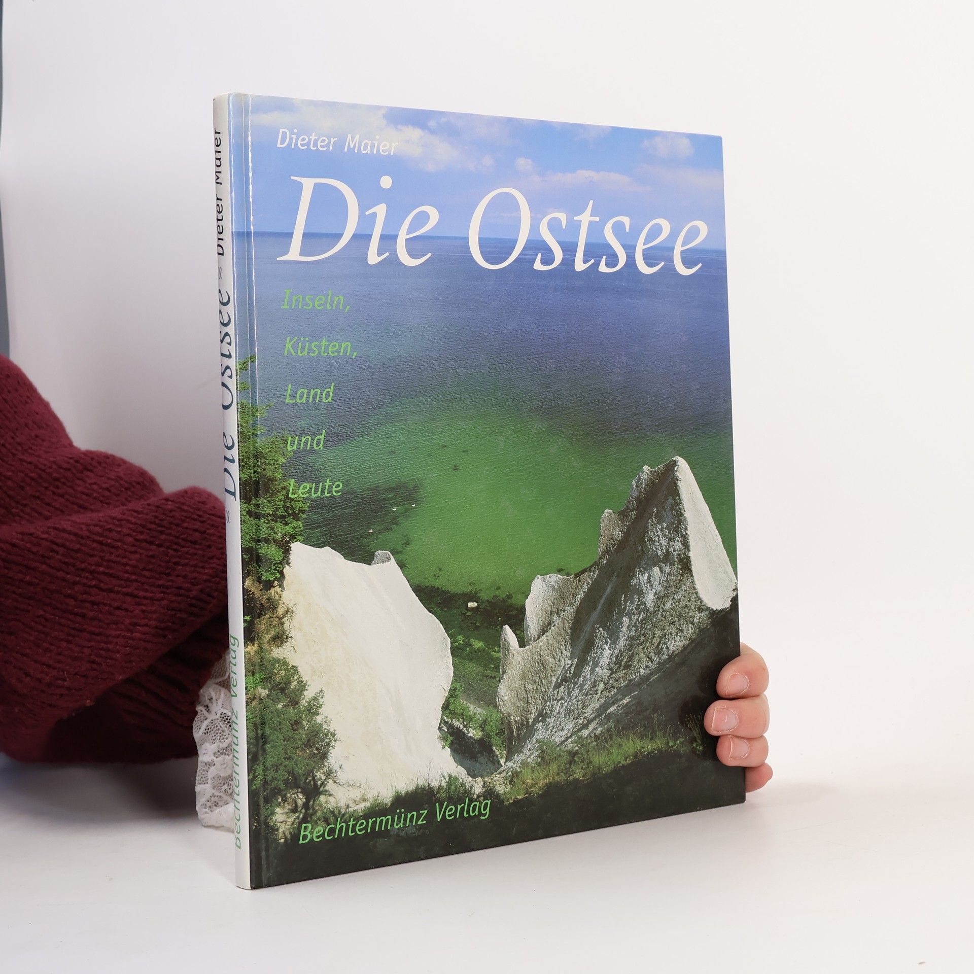 Dieter Maier Die Ostsee