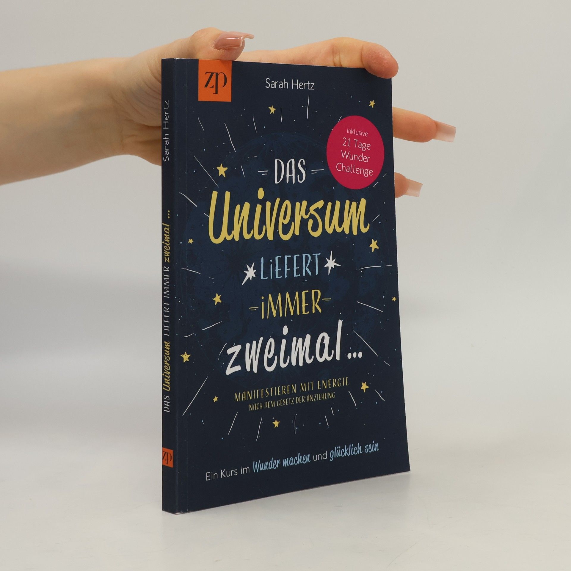 Das Universum liefert immer zweimal