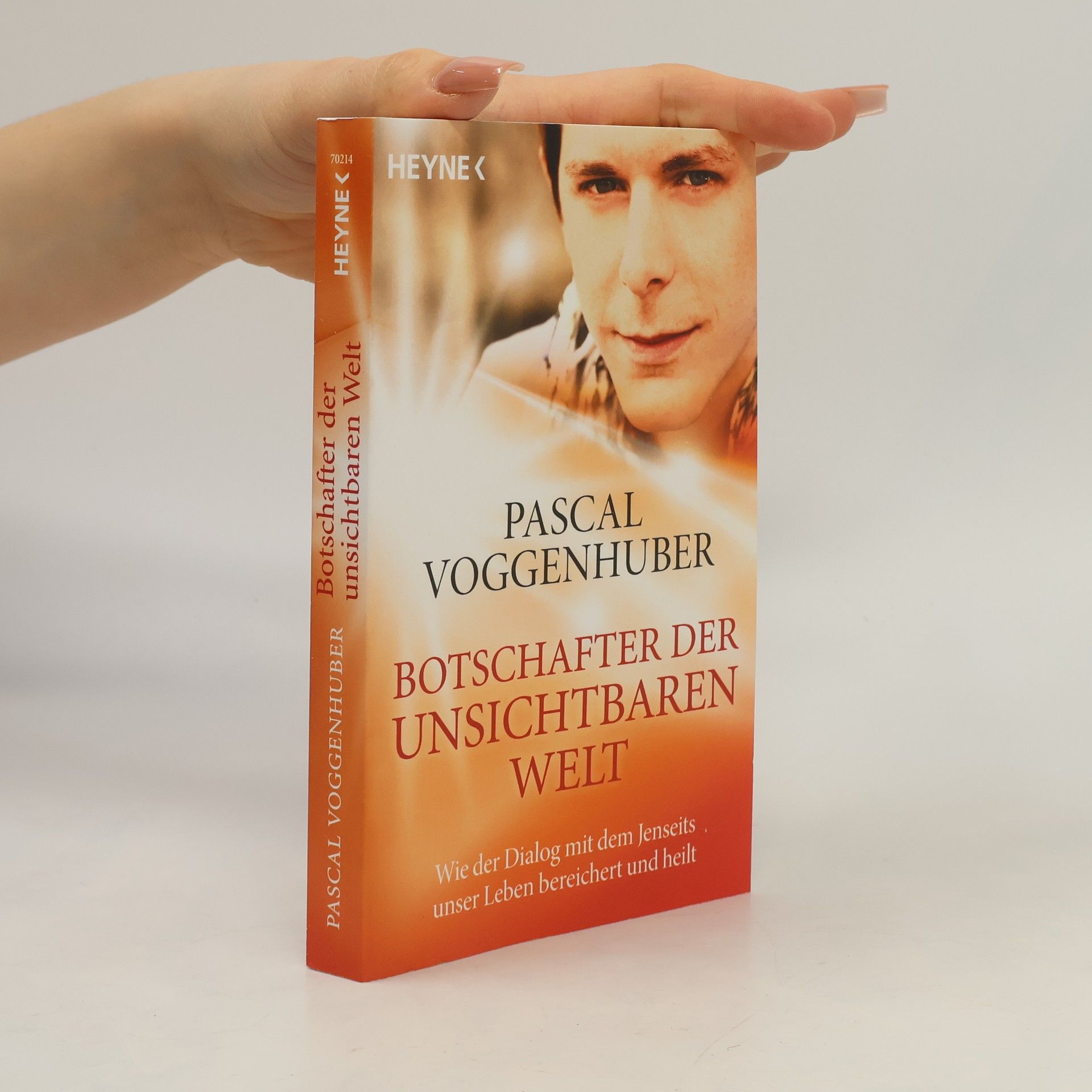 Botschafter der unsichtbaren Welt