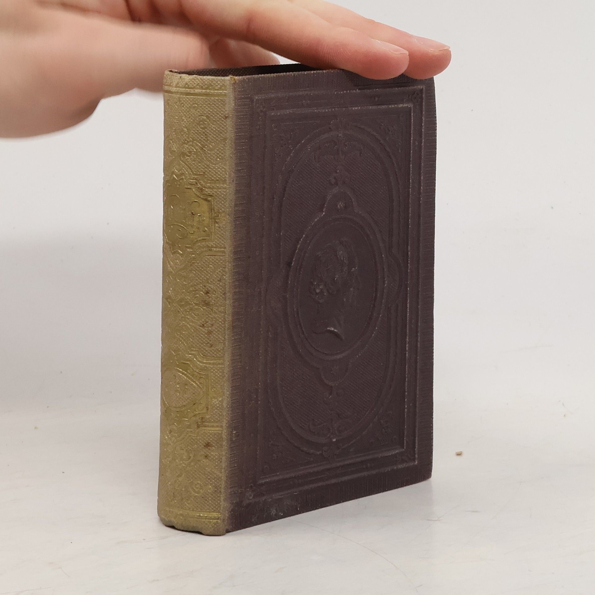 Johann Wolfgang von Goethe Sämtliche Werke 35