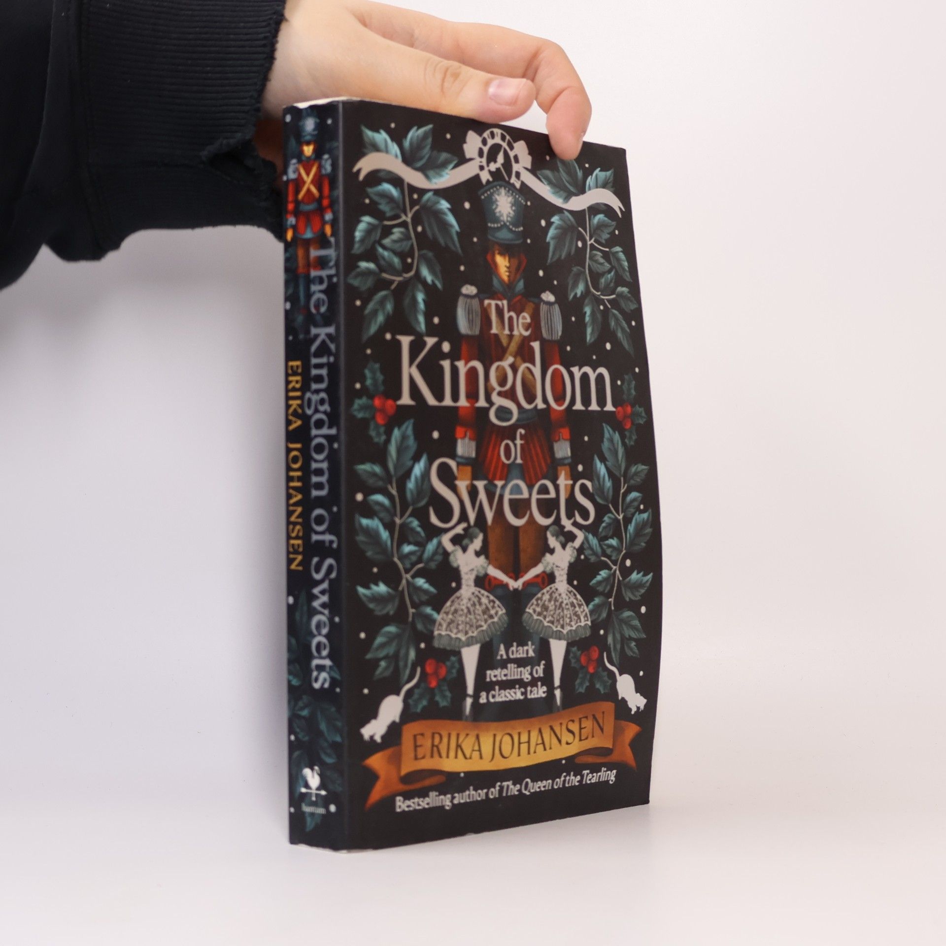 The Kingdom of Sweets