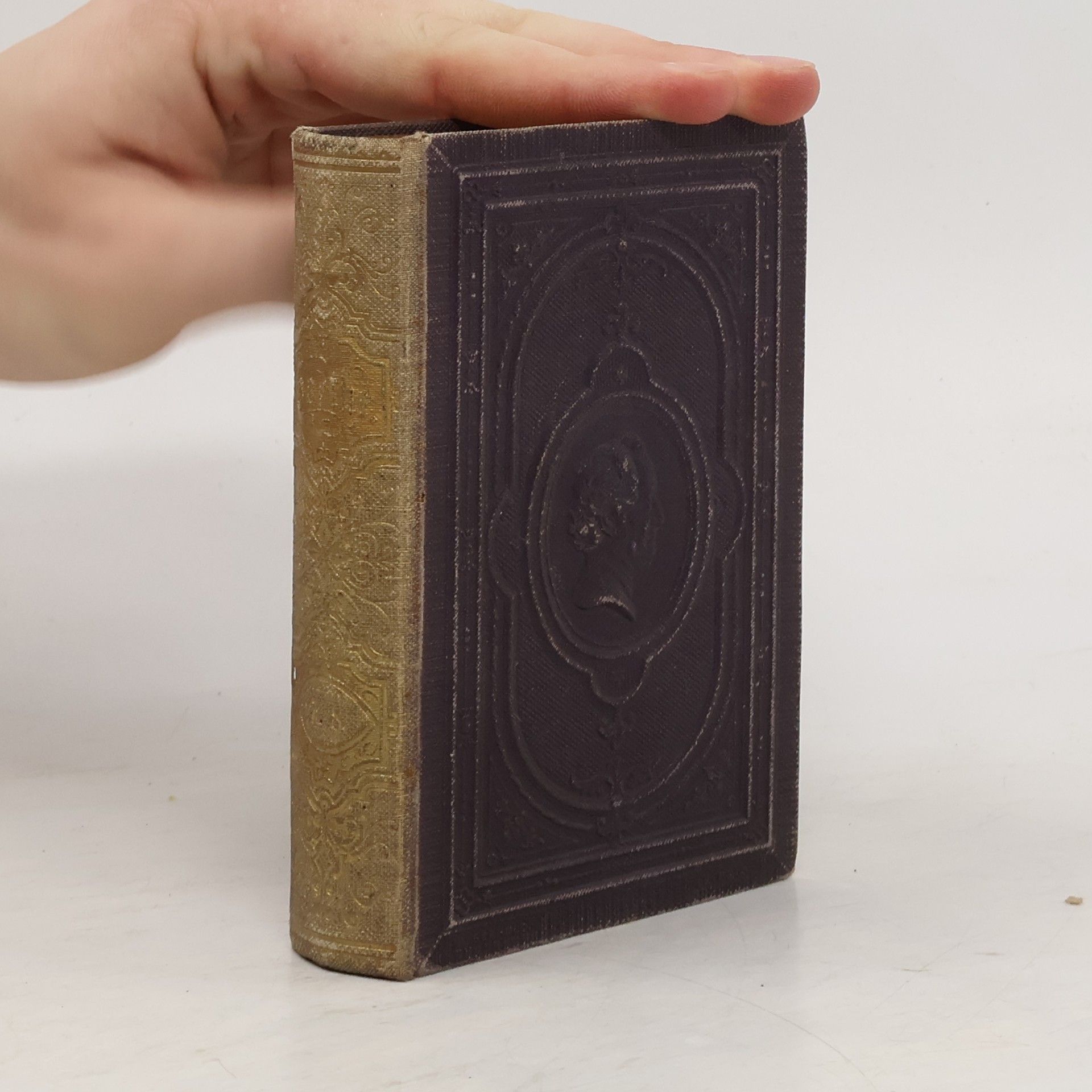 Johann Wolfgang von Goethe Sämtliche Werke 7