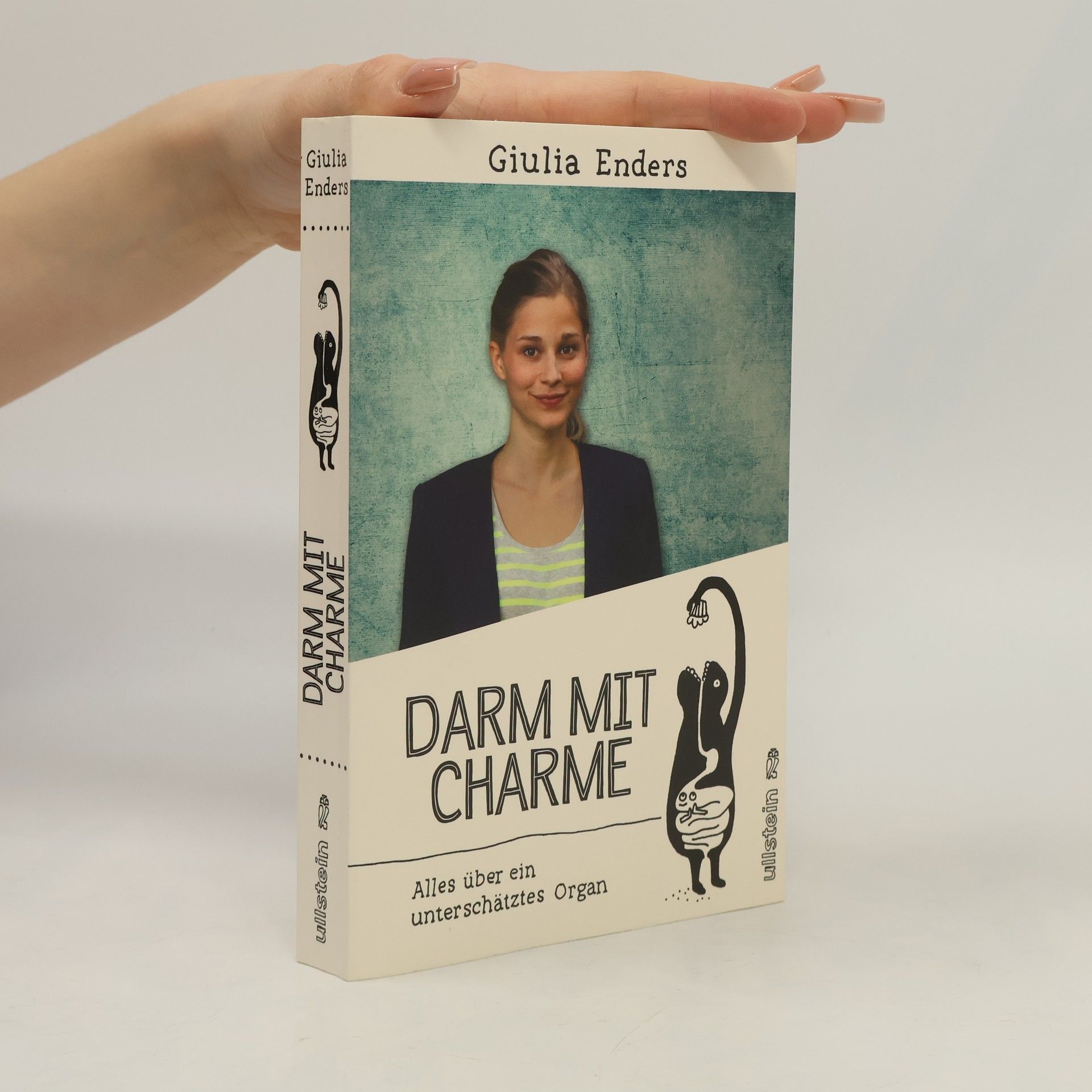 Darm mit Charme