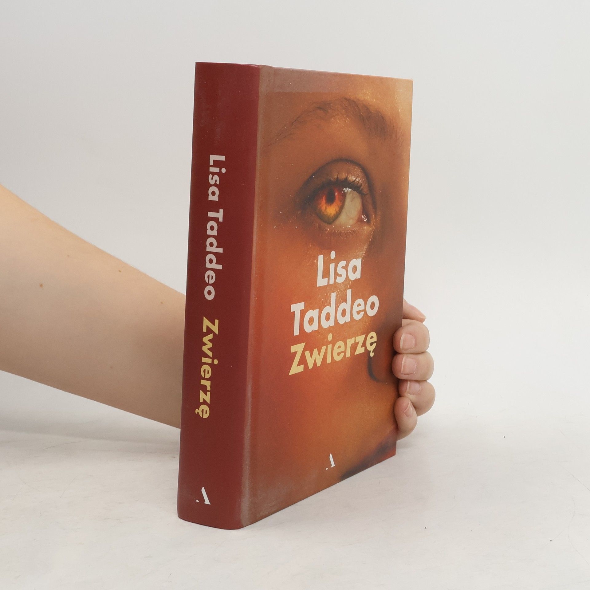 Lisa Taddeo Zwierzę