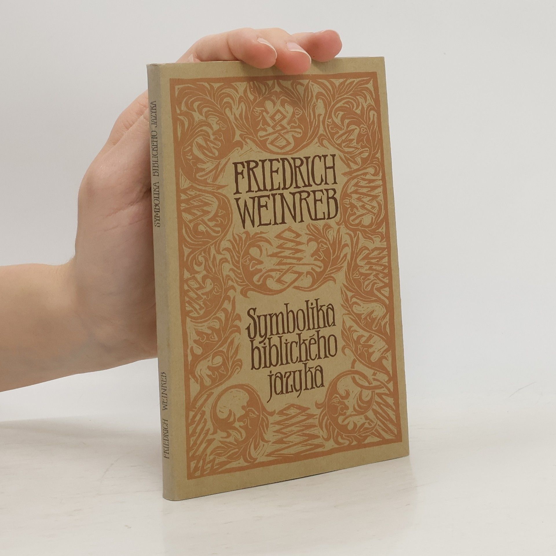 Symbolika biblického jazyka