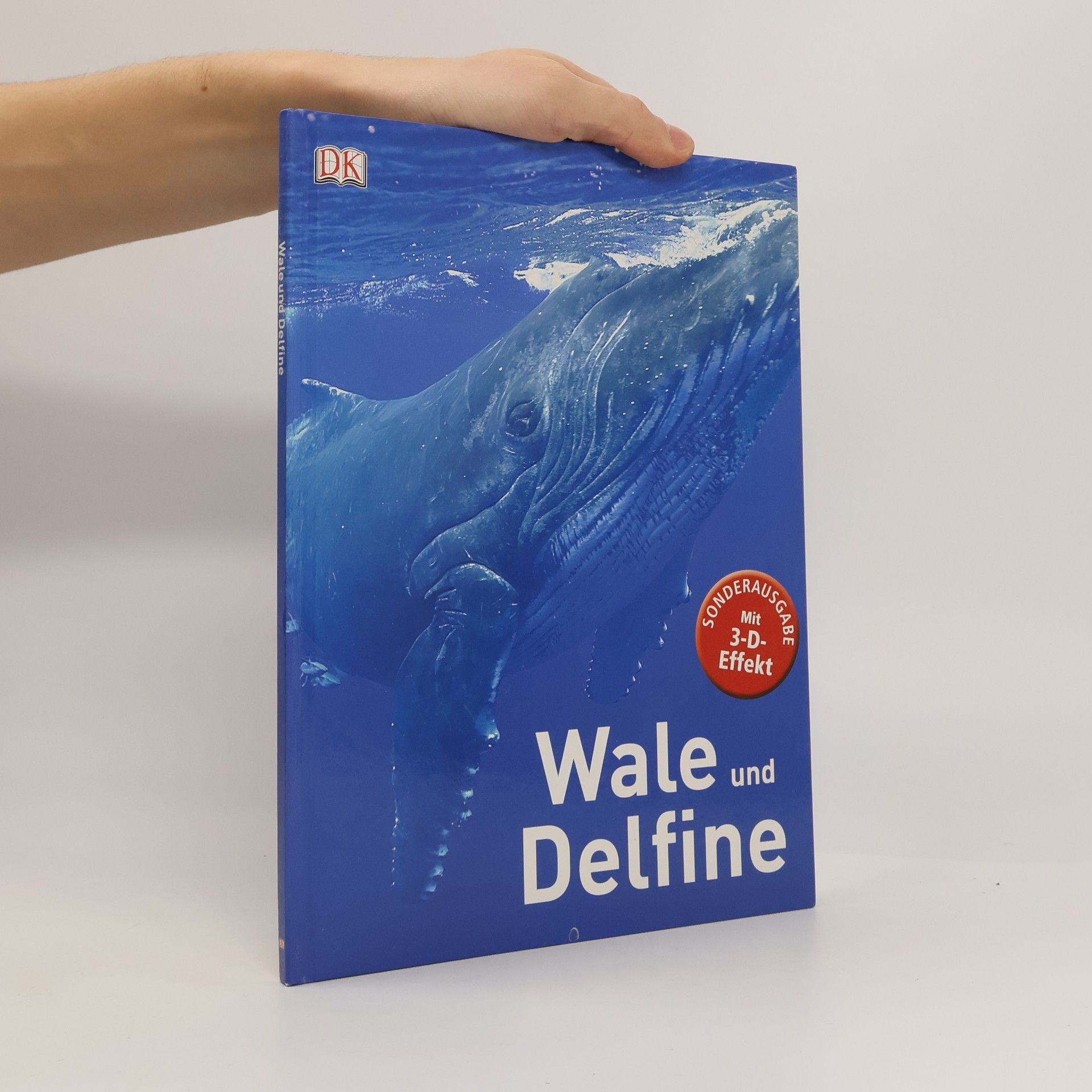 Eva Sixt Blubb - Leben unter Wasser