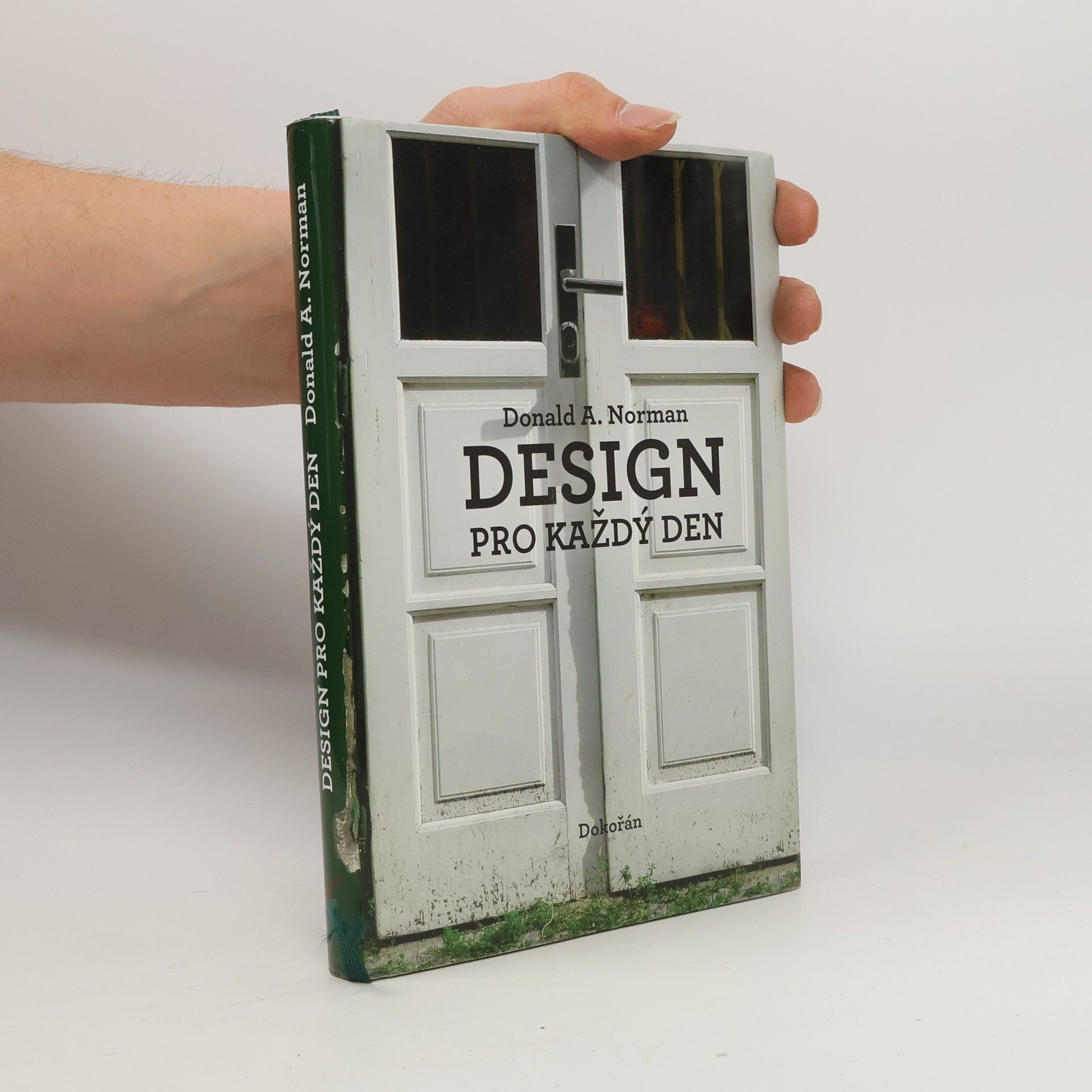 Donald A. Norman Design pro každý den